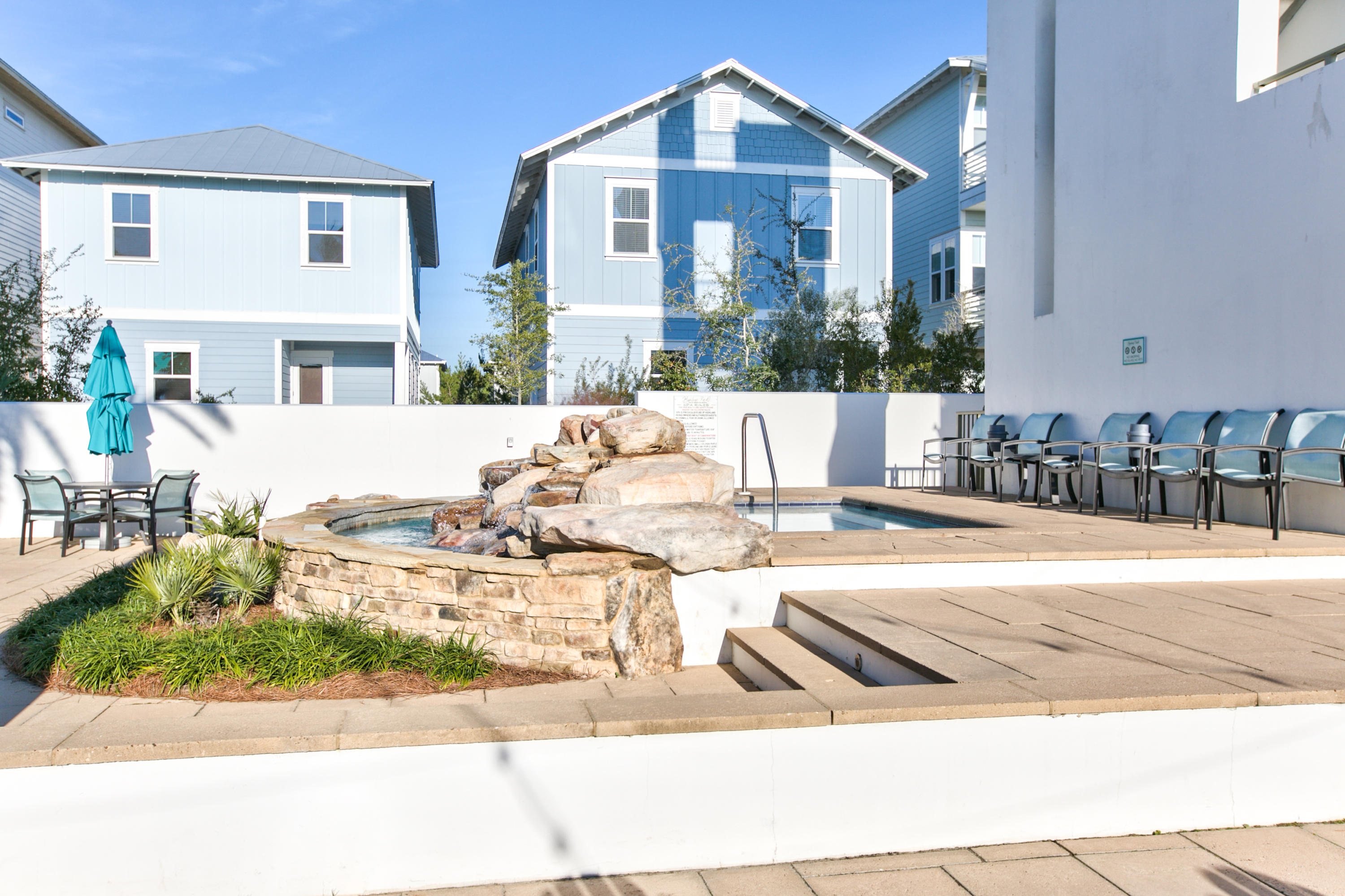 HIGHLAND PARKS - Residential