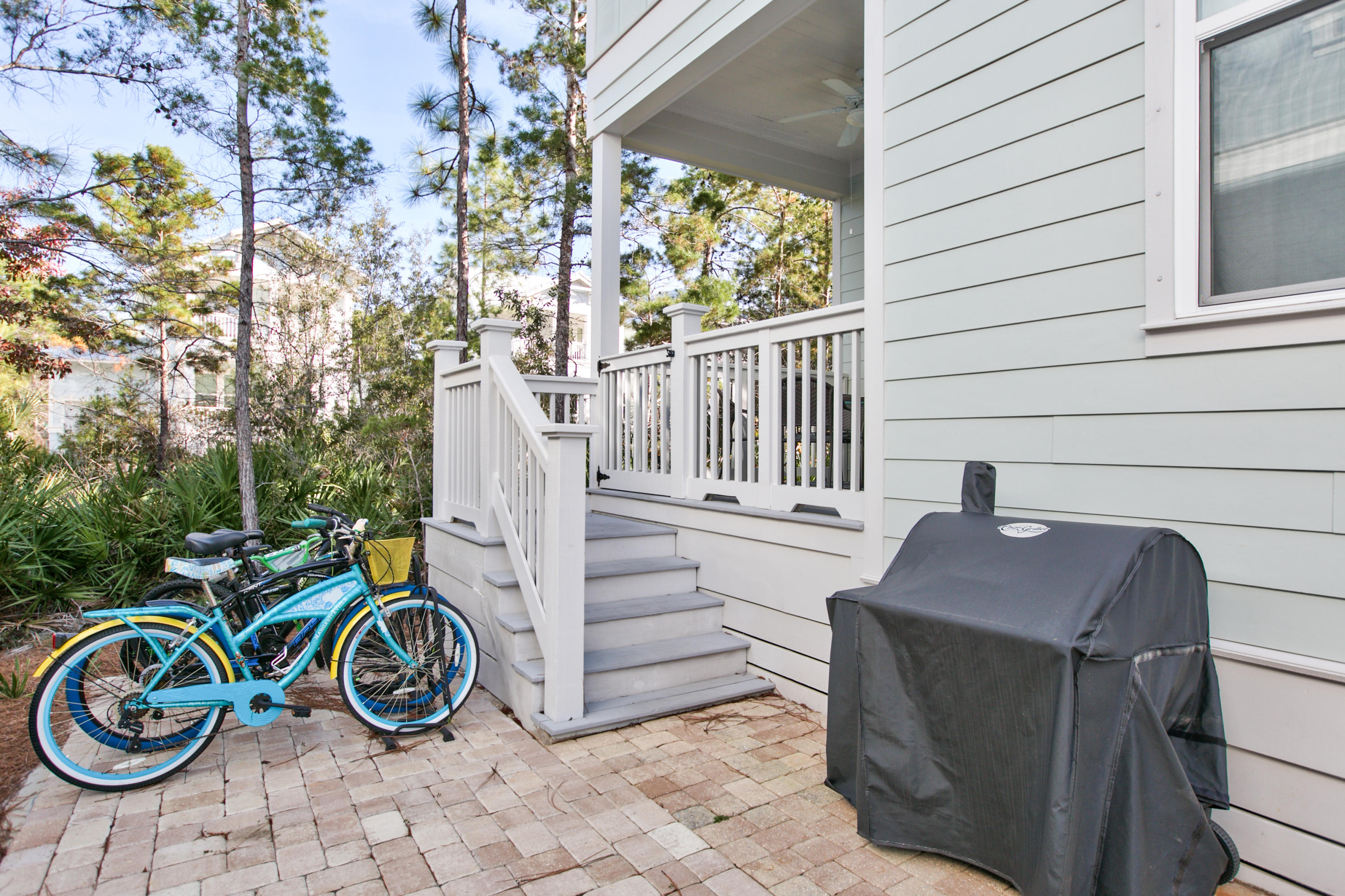 HIGHLAND PARKS - Residential