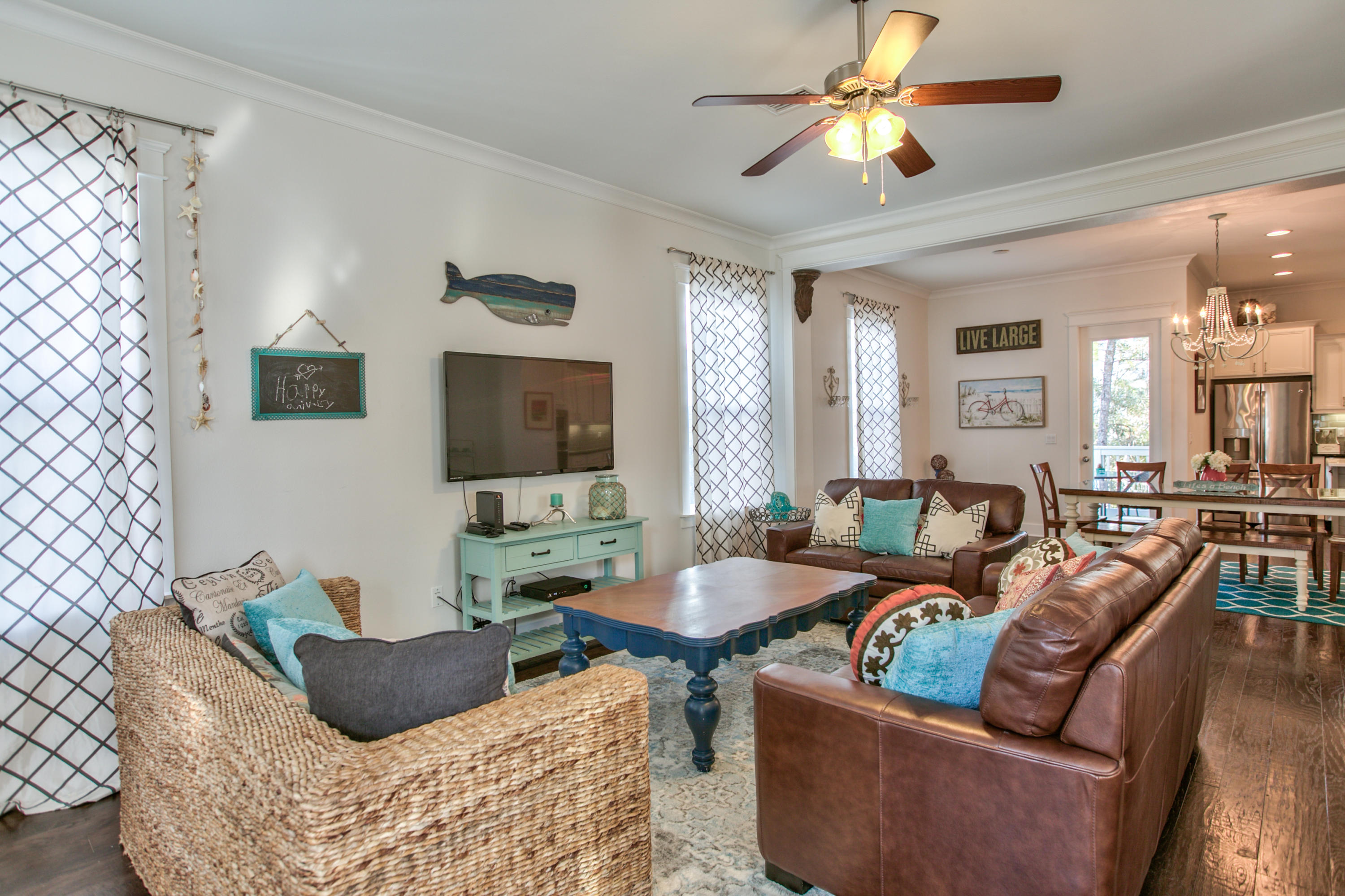 HIGHLAND PARKS - Residential