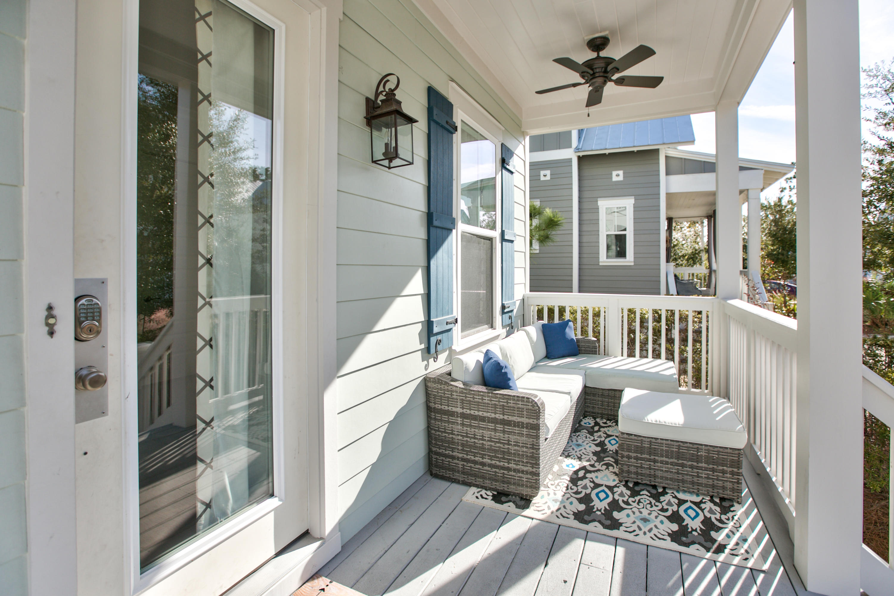 HIGHLAND PARKS - Residential