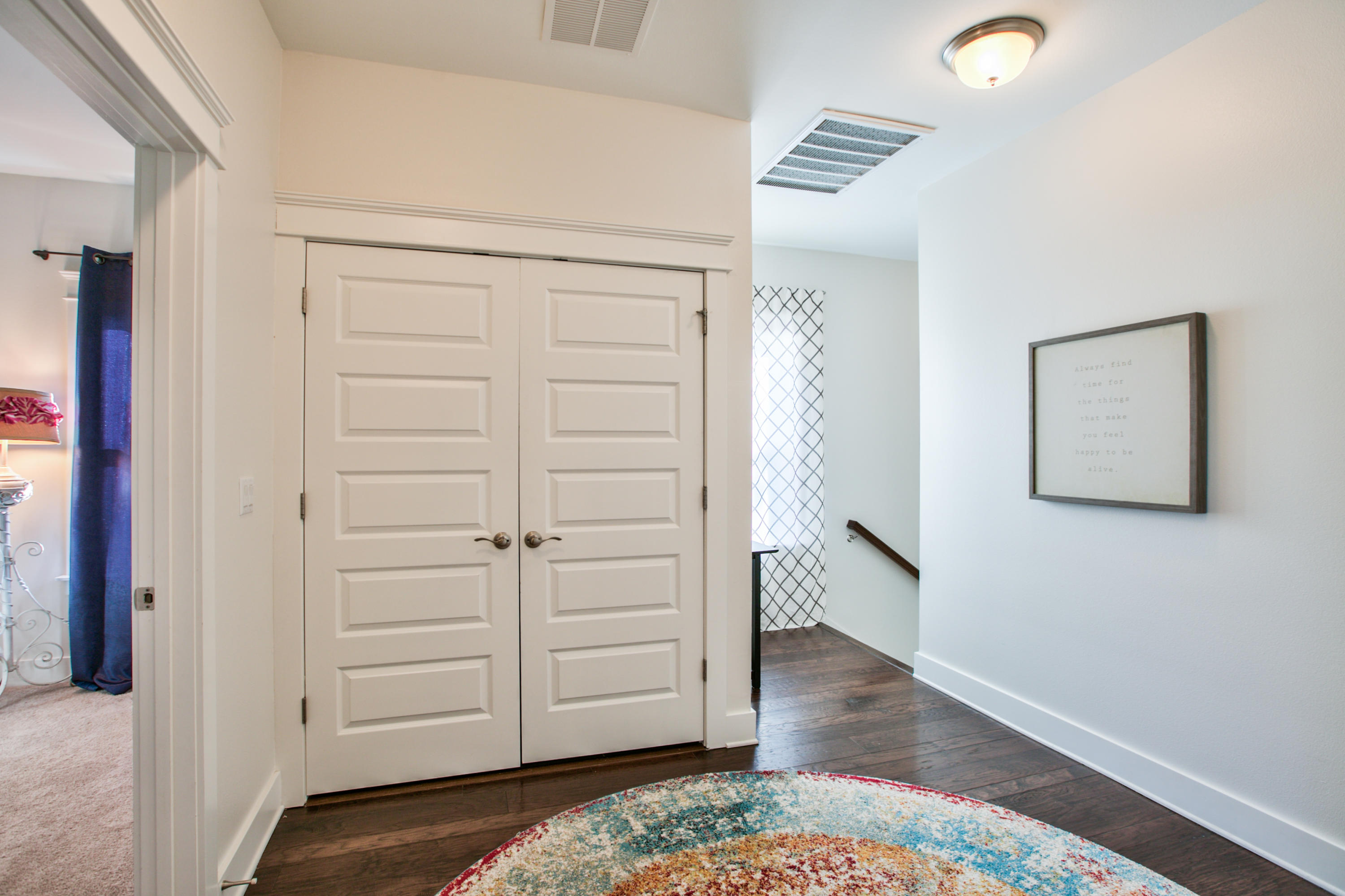 HIGHLAND PARKS - Residential