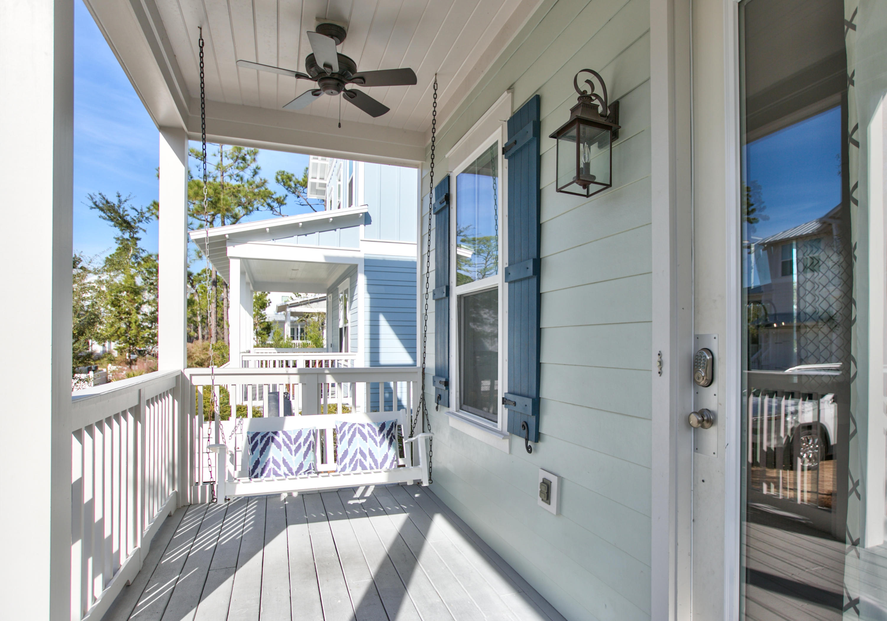 HIGHLAND PARKS - Residential