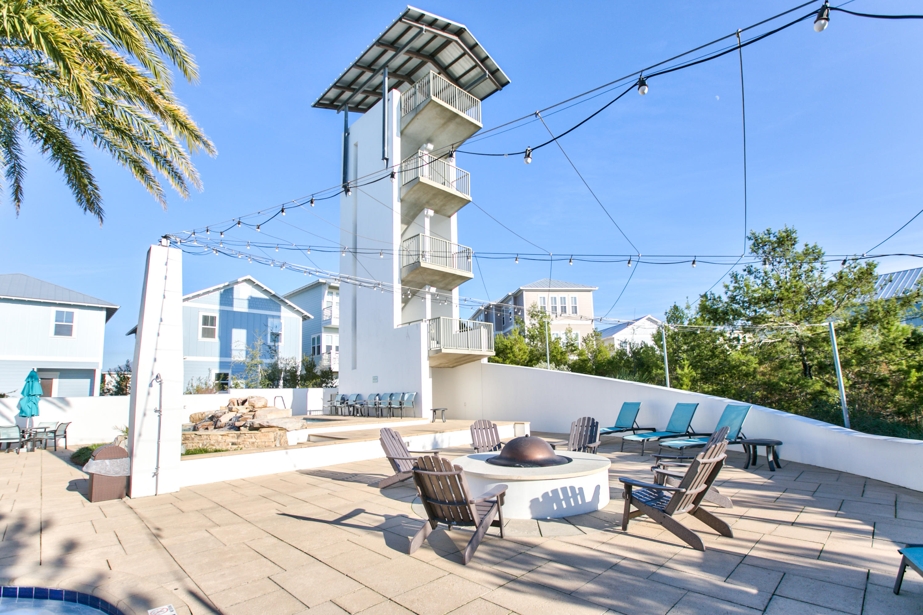 HIGHLAND PARKS - Residential