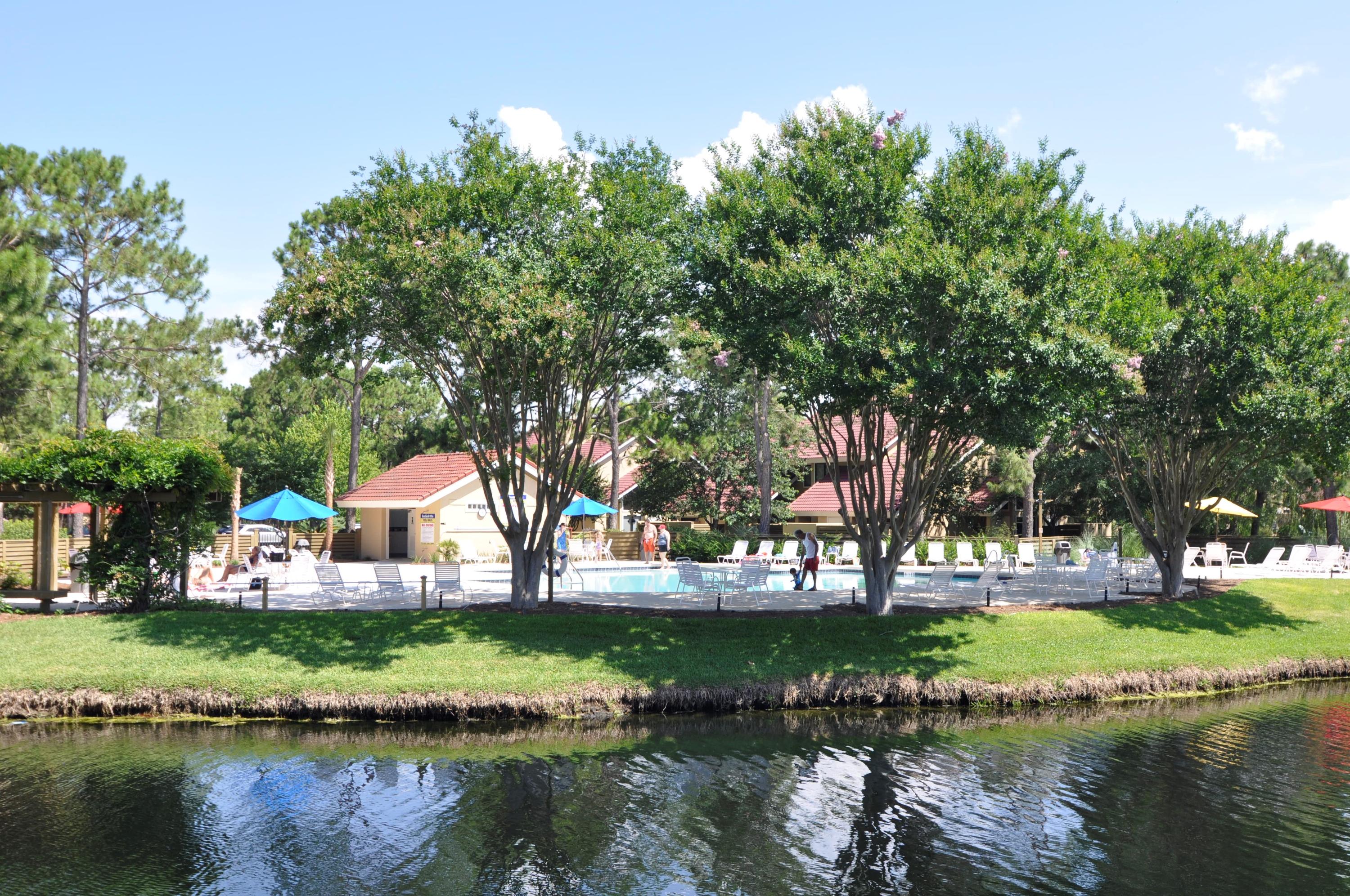 BEACHWALK VILLAS PH 11 - Residential