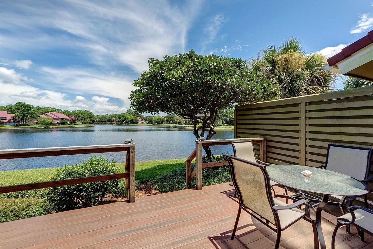 BEACHWALK VILLAS PH 11 - Residential