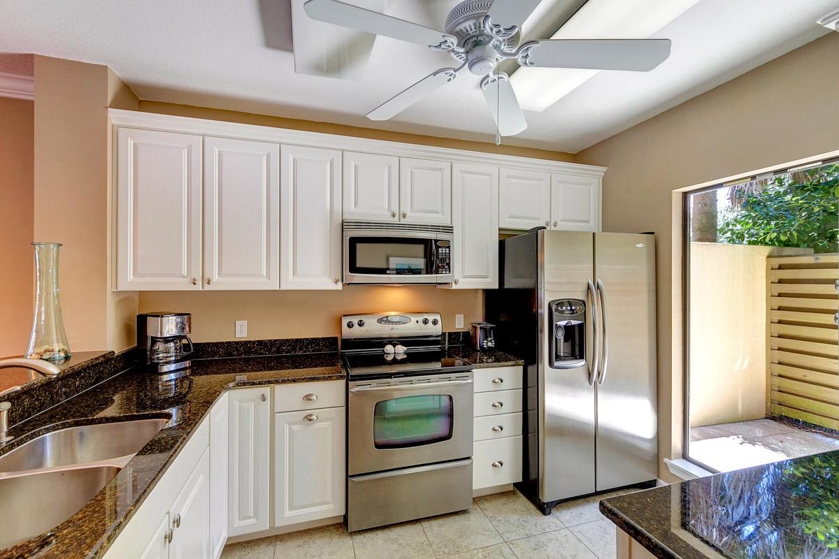 BEACHWALK VILLAS PH 11 - Residential