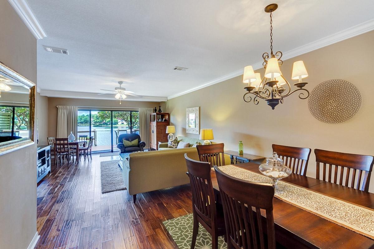 BEACHWALK VILLAS PH 11 - Residential