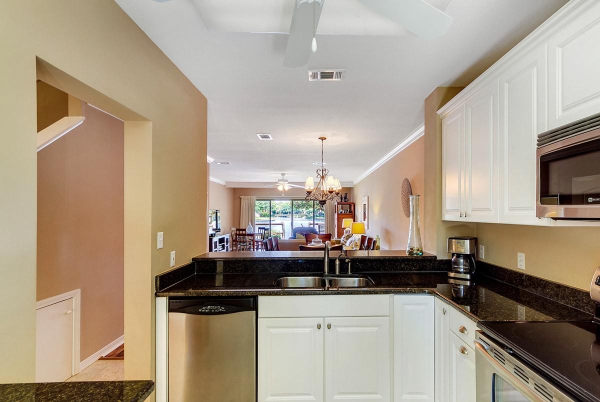 BEACHWALK VILLAS PH 11 - Residential