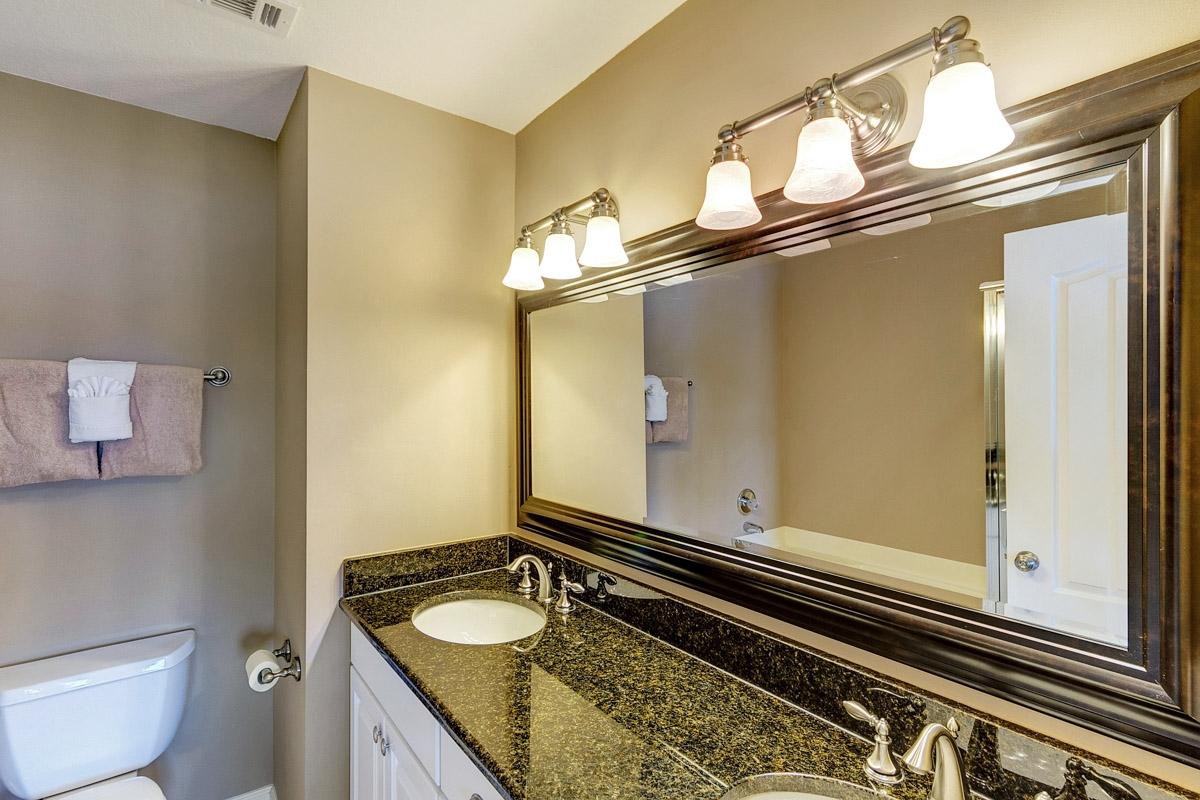 BEACHWALK VILLAS PH 11 - Residential