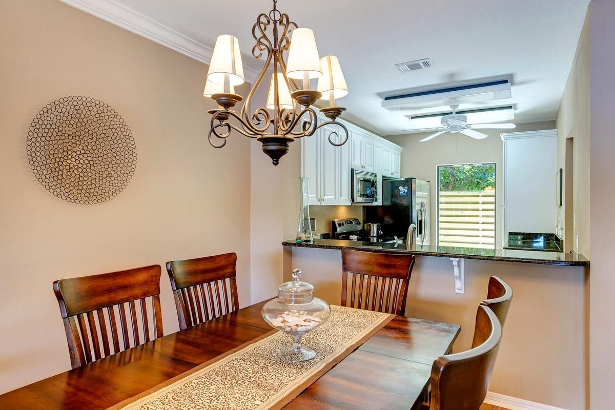 BEACHWALK VILLAS PH 11 - Residential