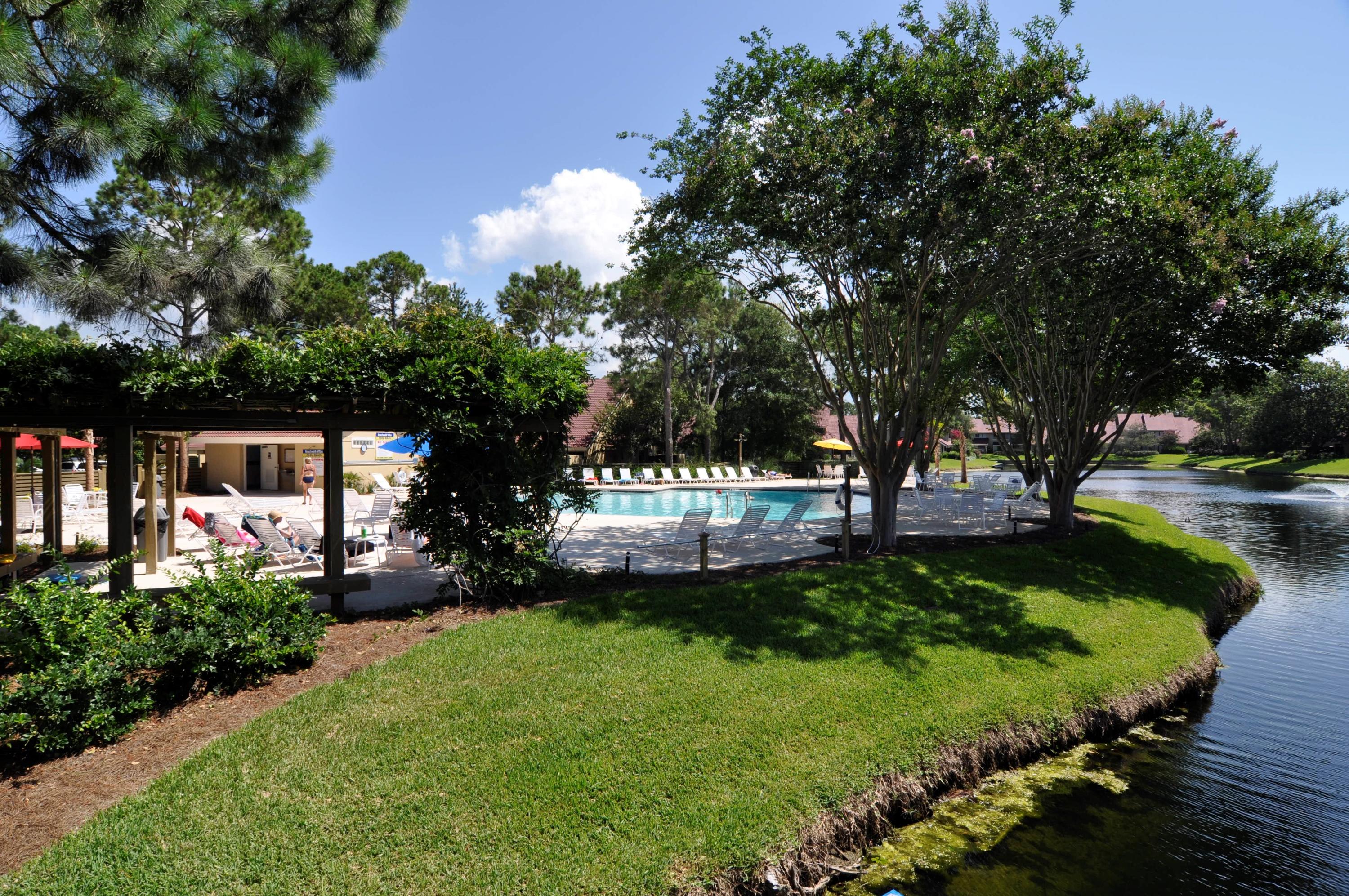 BEACHWALK VILLAS PH 11 - Residential