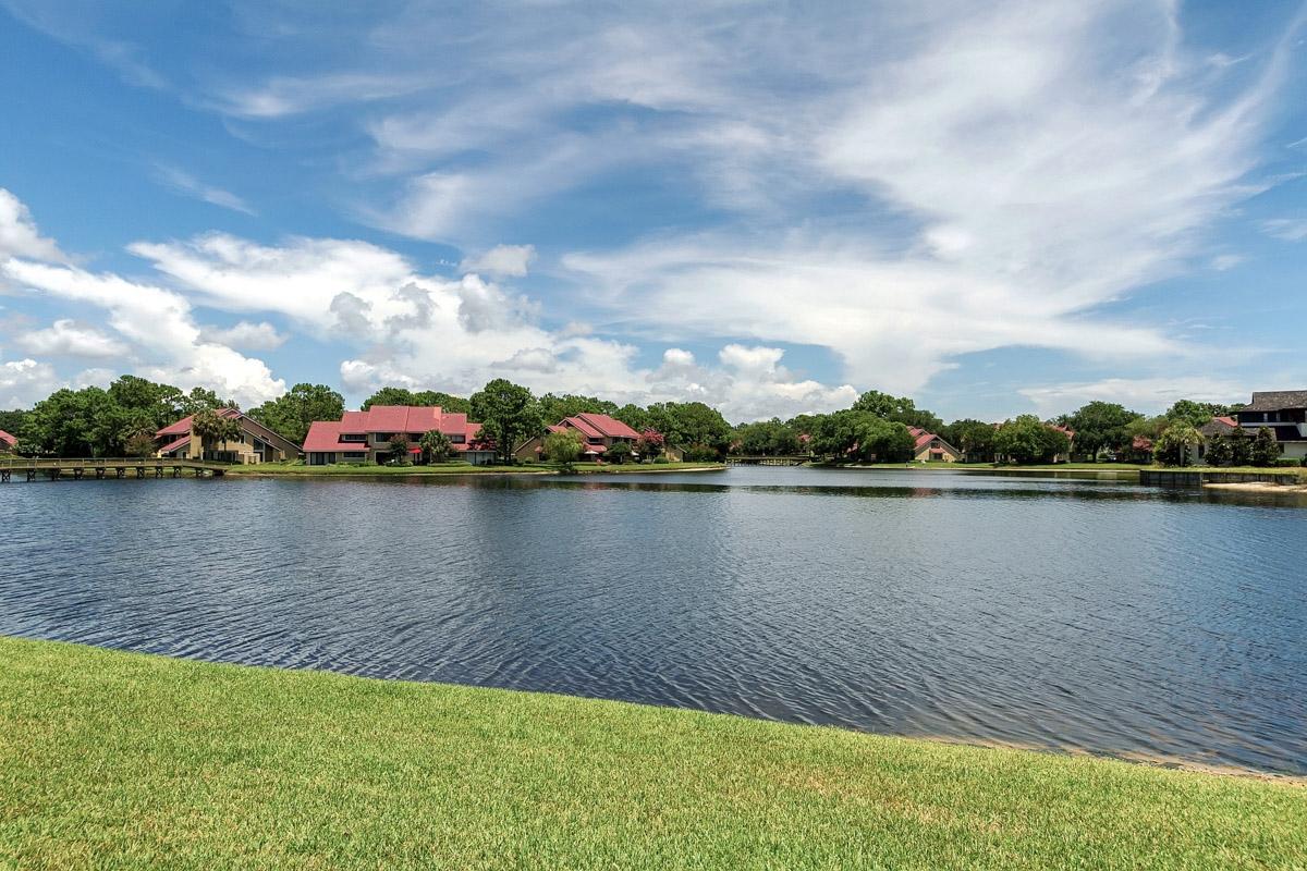 BEACHWALK VILLAS PH 11 - Residential