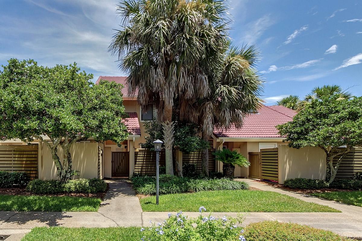 BEACHWALK VILLAS PH 11 - Residential