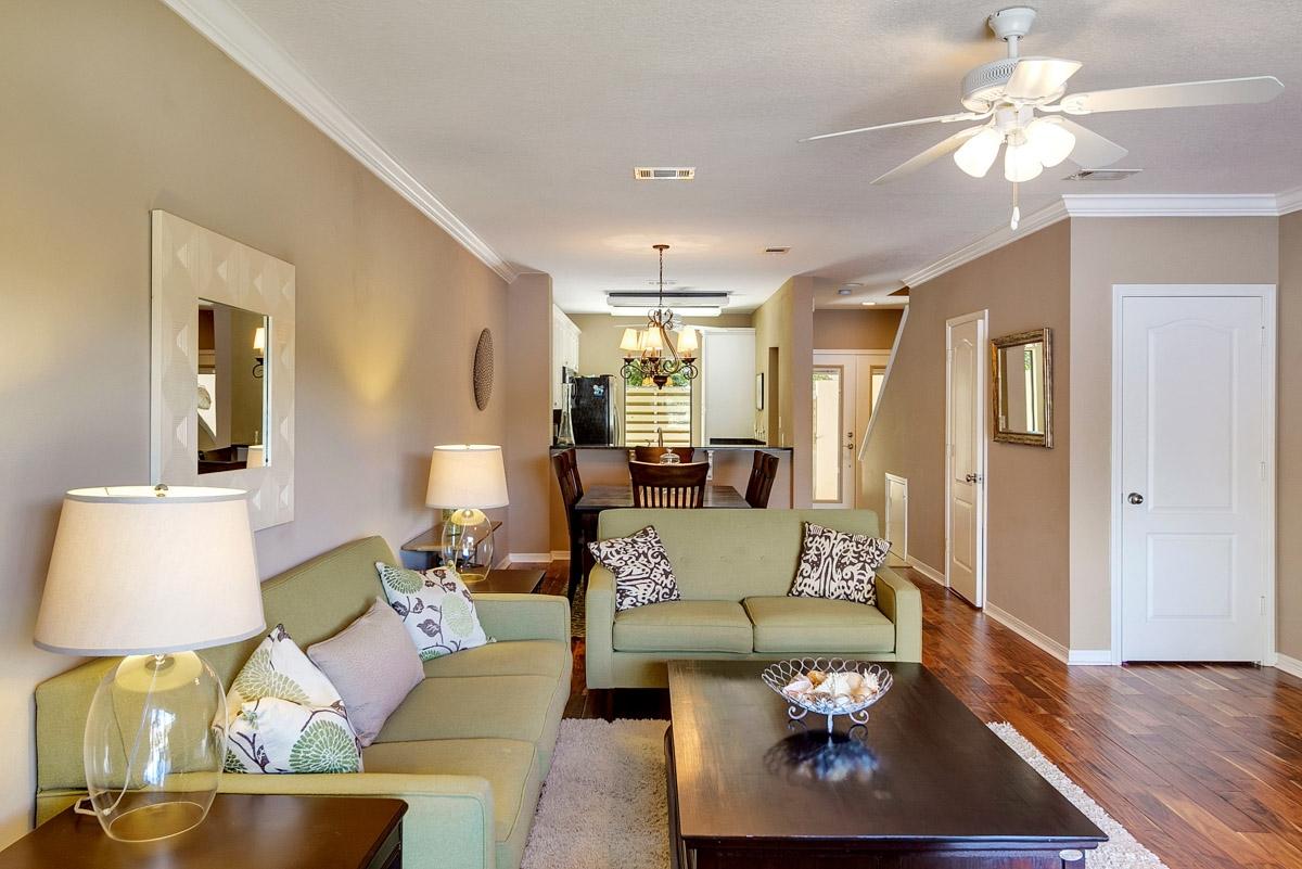 BEACHWALK VILLAS PH 11 - Residential