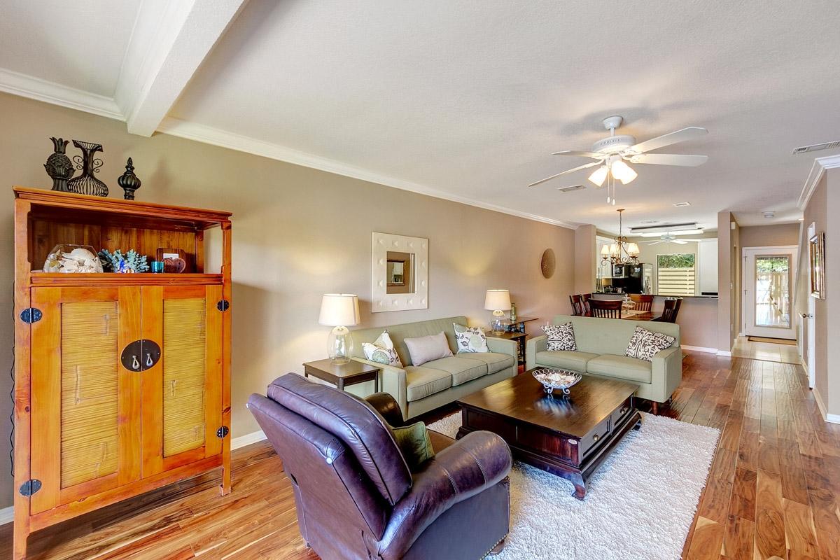 BEACHWALK VILLAS PH 11 - Residential