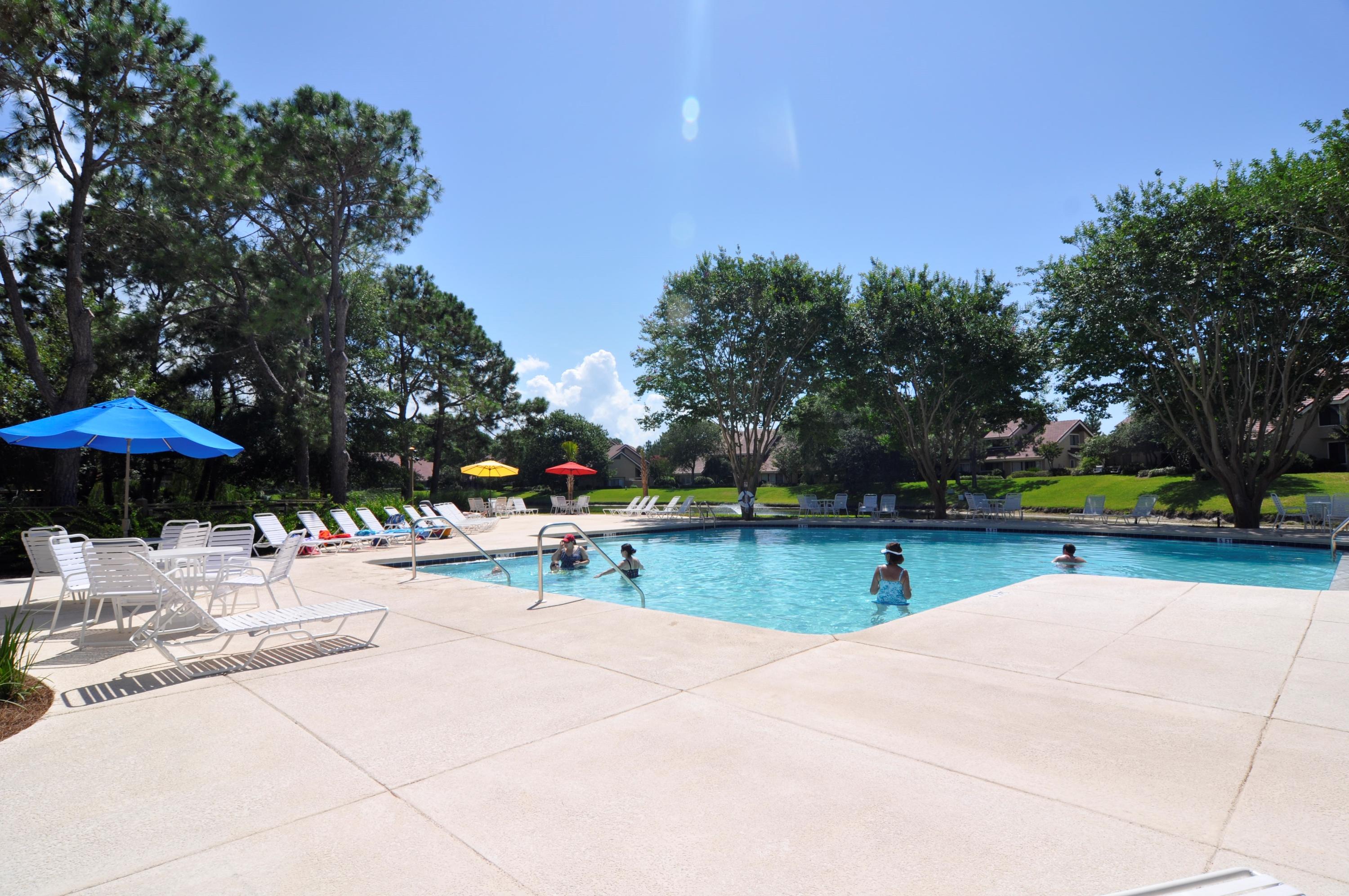 BEACHWALK VILLAS PH 11 - Residential