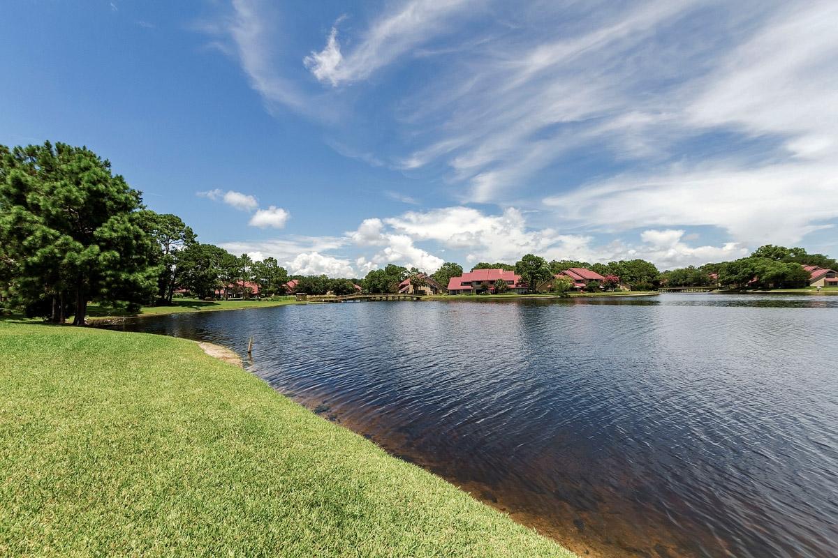 BEACHWALK VILLAS PH 11 - Residential