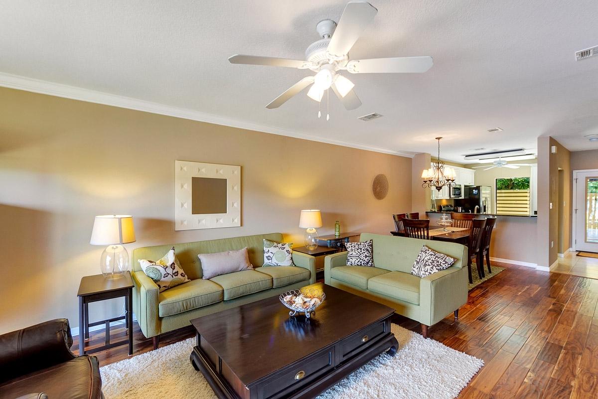 BEACHWALK VILLAS PH 11 - Residential