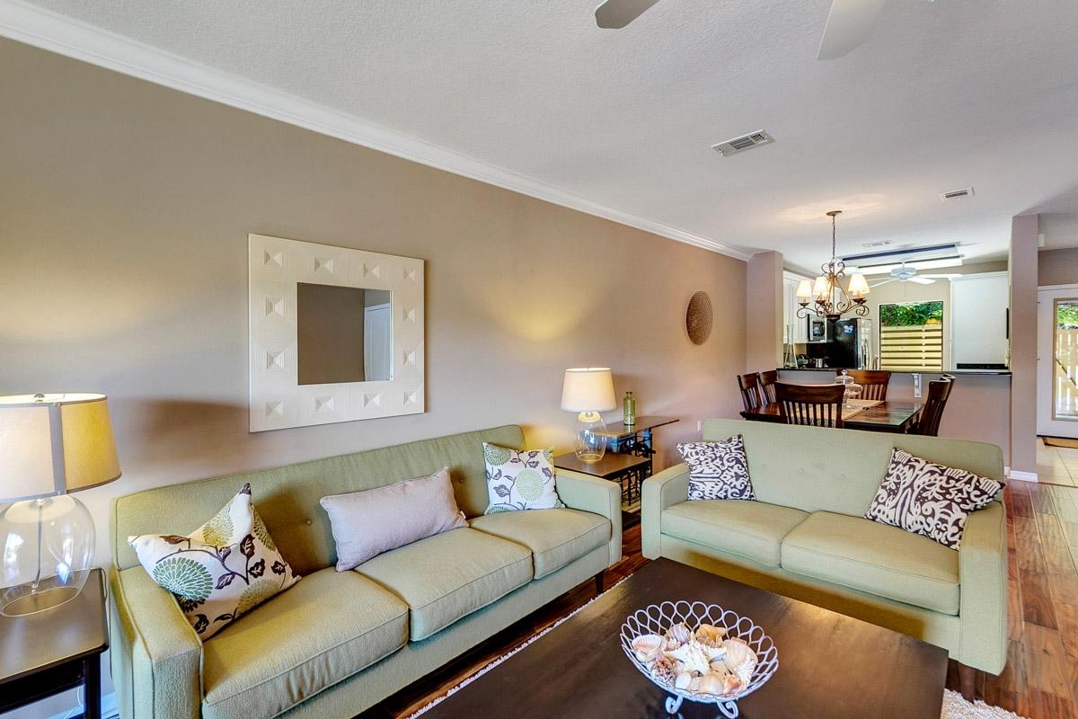 BEACHWALK VILLAS PH 11 - Residential