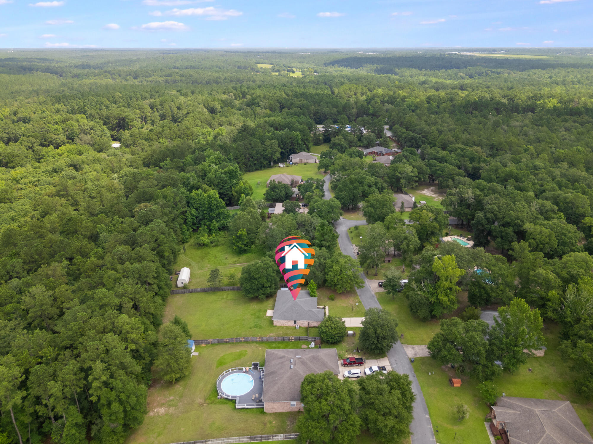 Pleasant Ridge S/D - Residential
