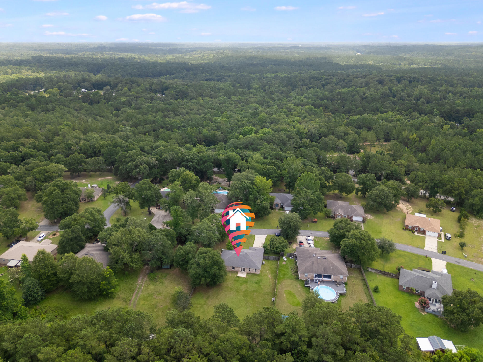 Pleasant Ridge S/D - Residential