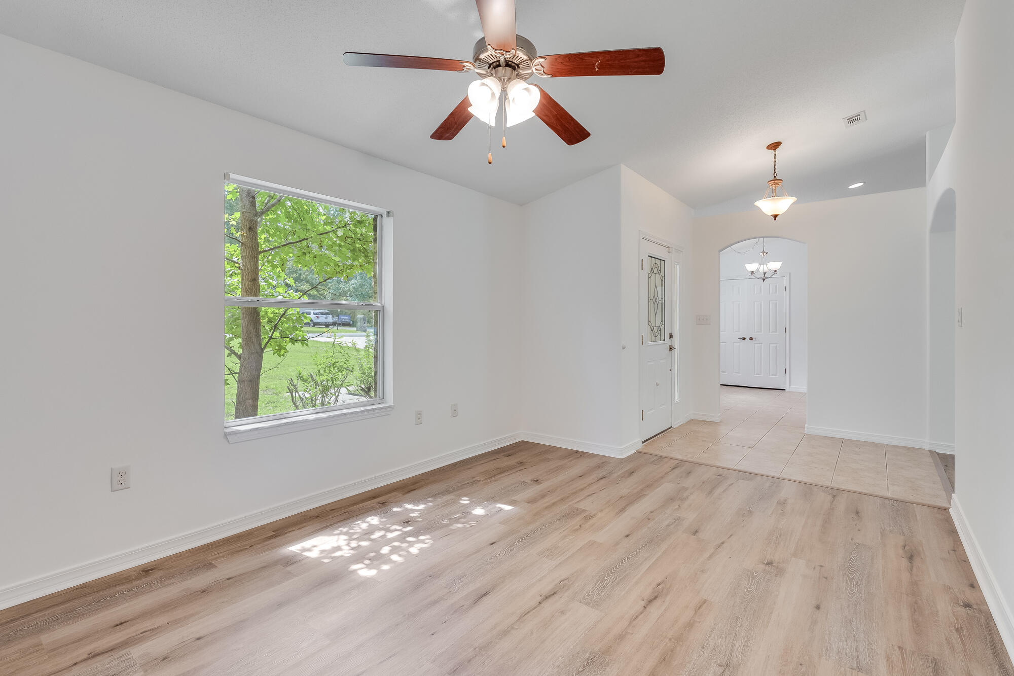 Pleasant Ridge S/D - Residential