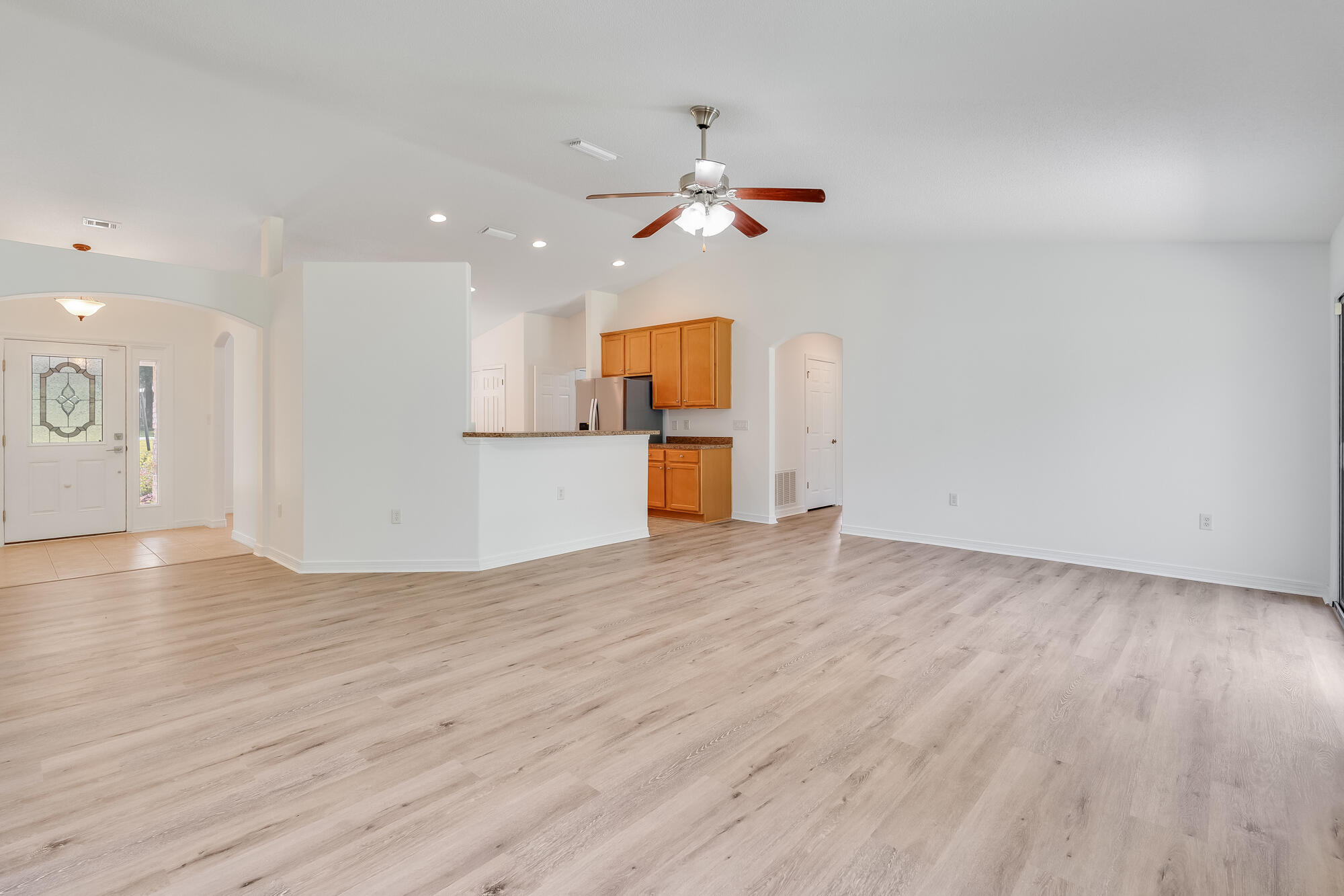 Pleasant Ridge S/D - Residential