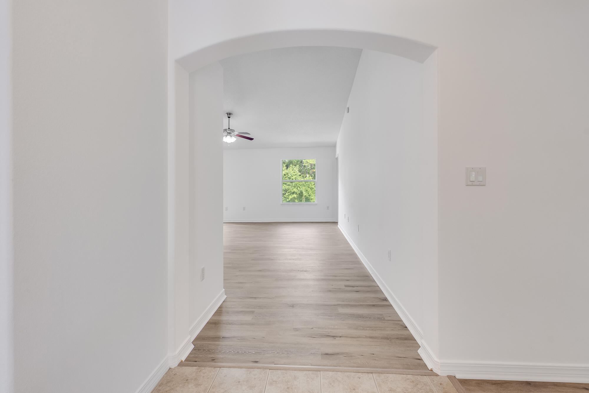 Pleasant Ridge S/D - Residential