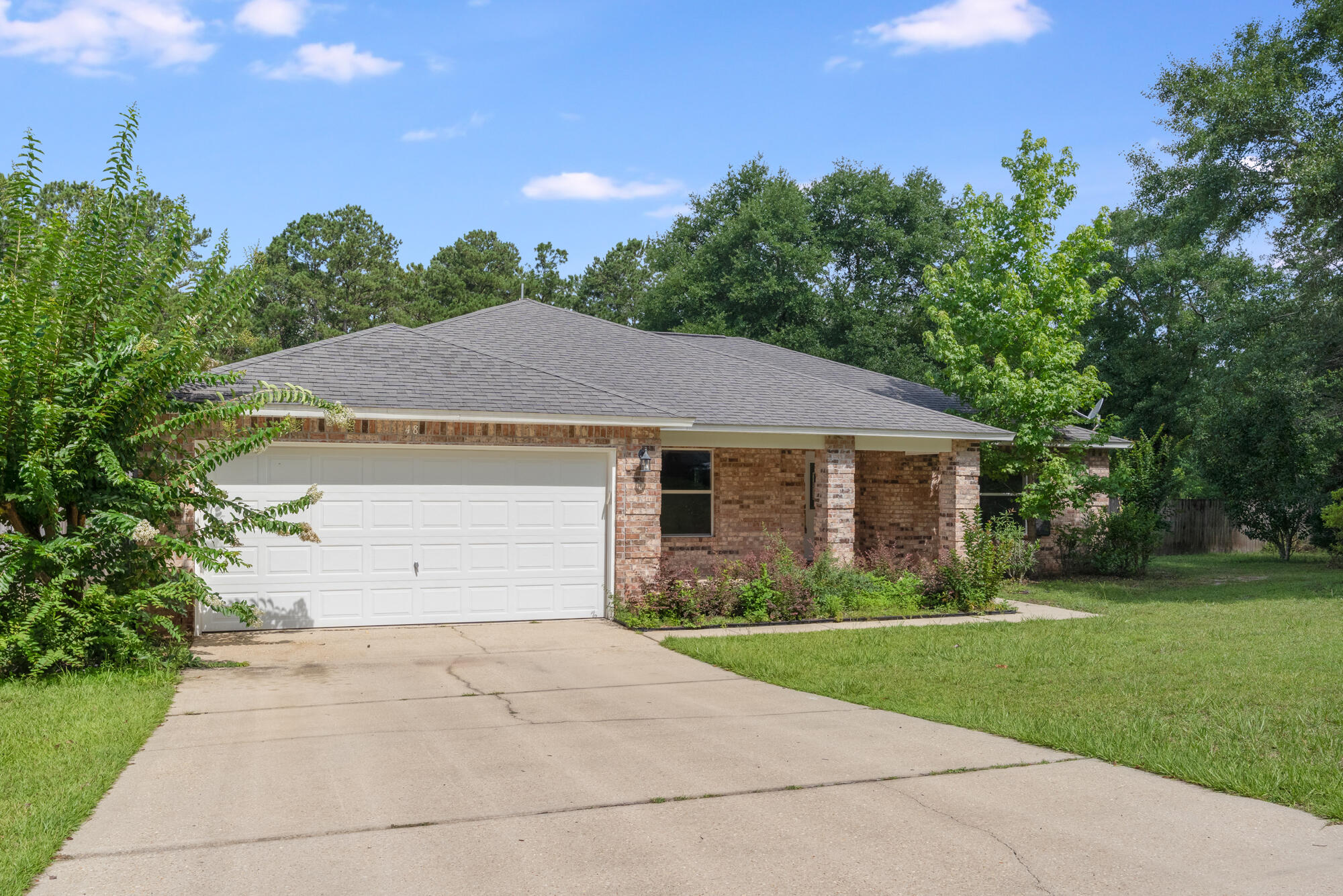 Pleasant Ridge S/D - Residential