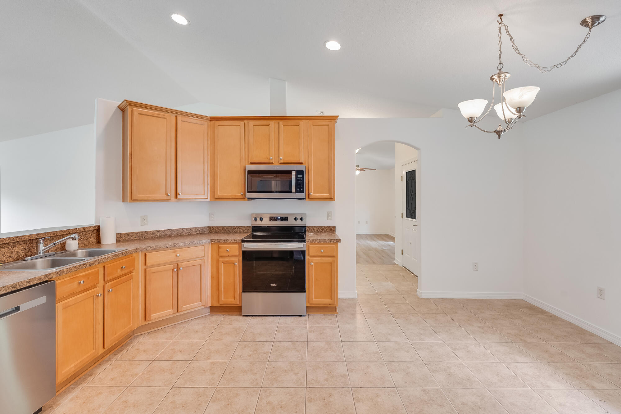 Pleasant Ridge S/D - Residential