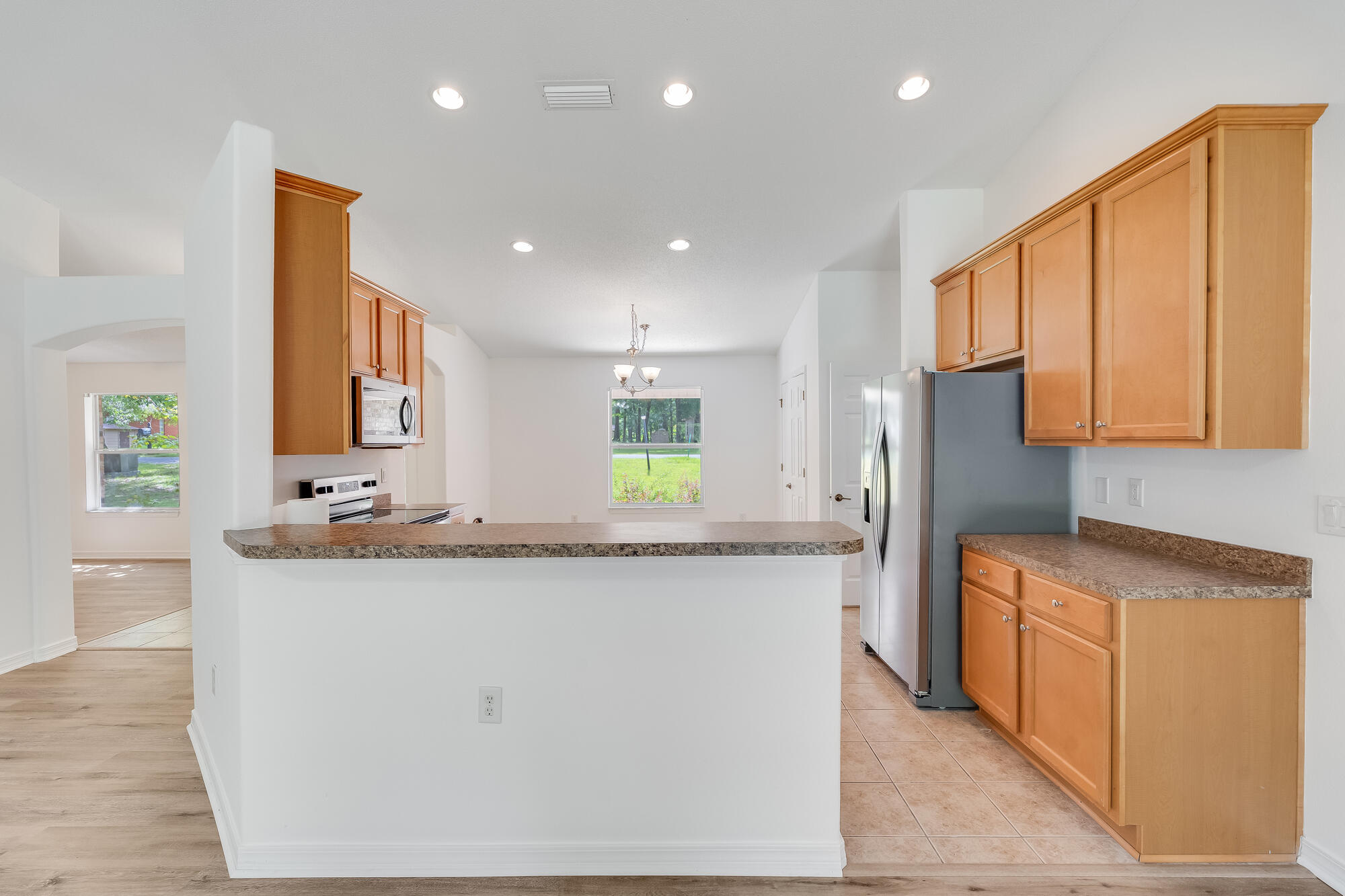 Pleasant Ridge S/D - Residential