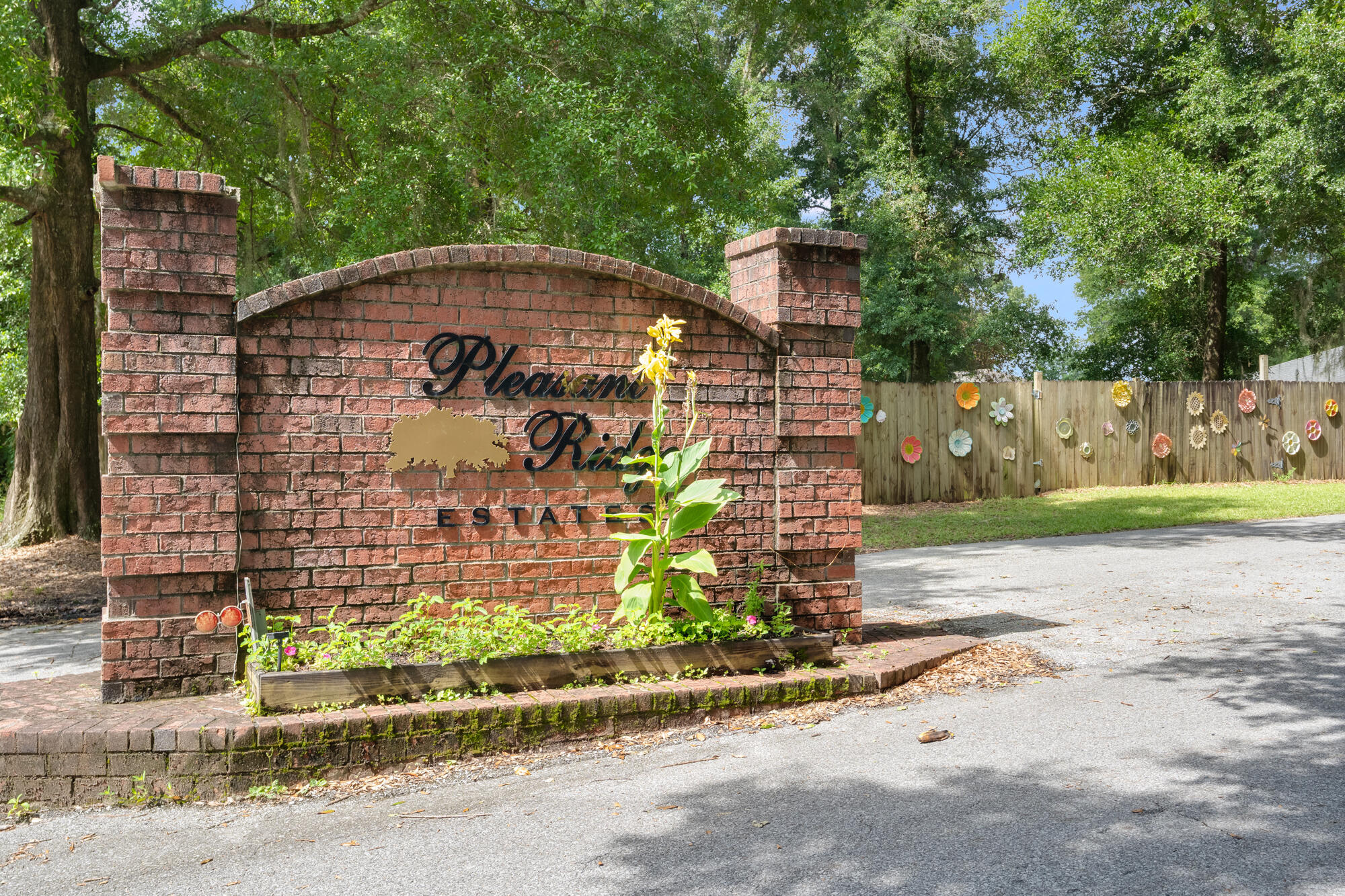 Pleasant Ridge S/D - Residential