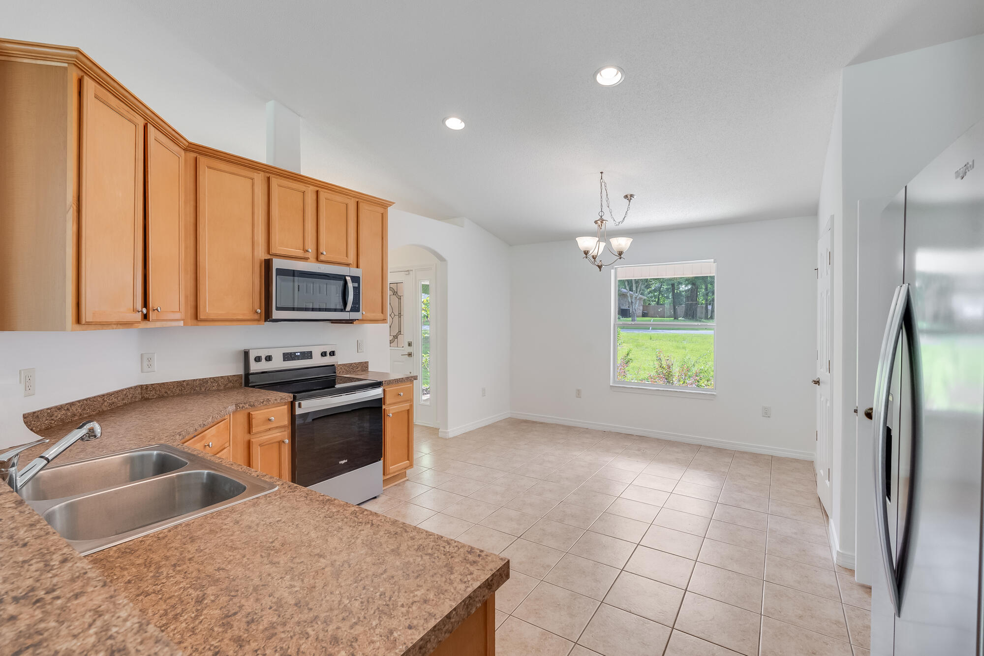 Pleasant Ridge S/D - Residential