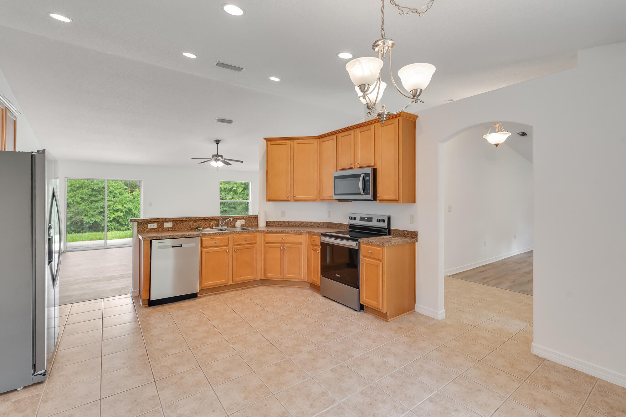 Pleasant Ridge S/D - Residential