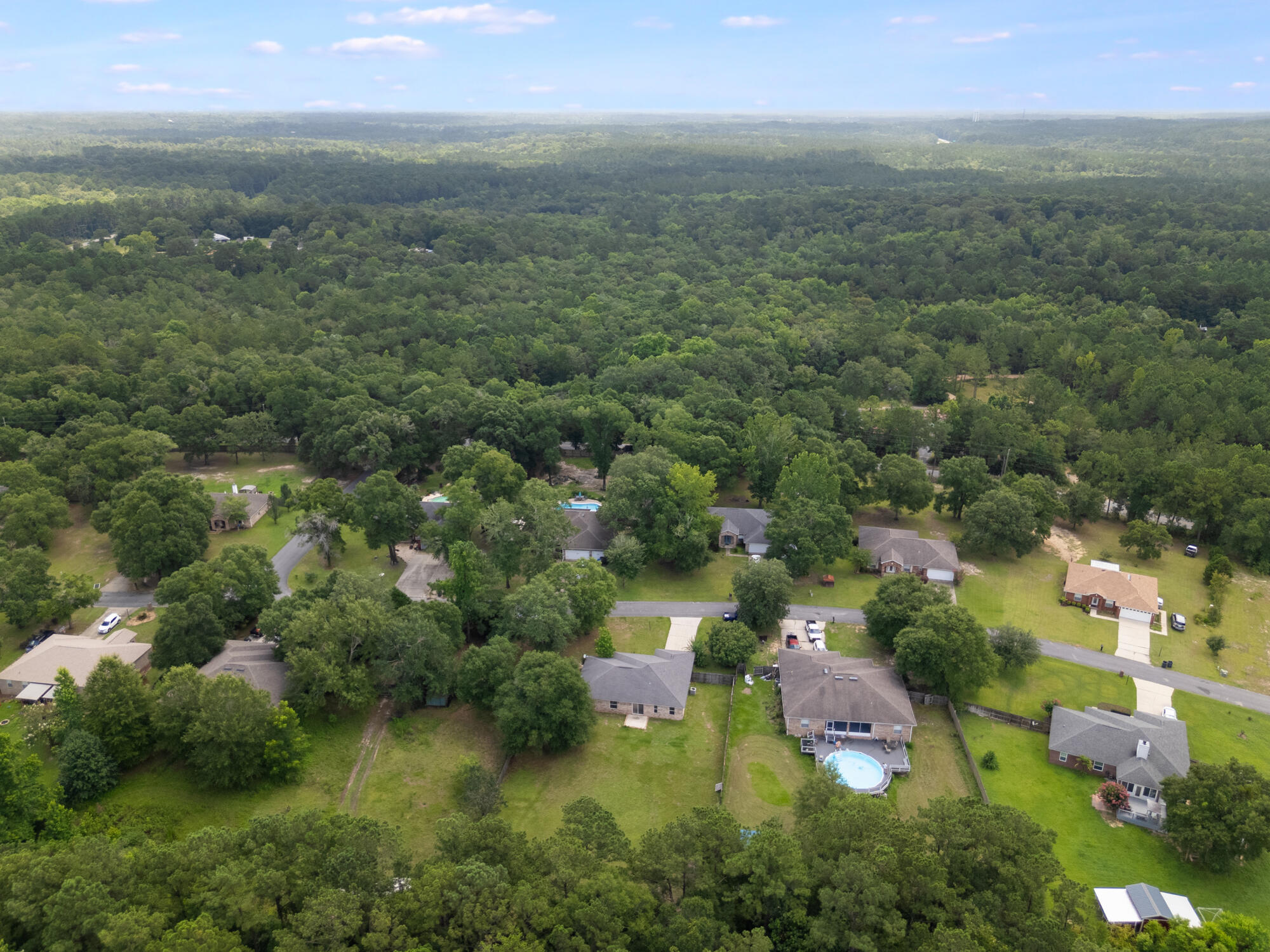 Pleasant Ridge S/D - Residential