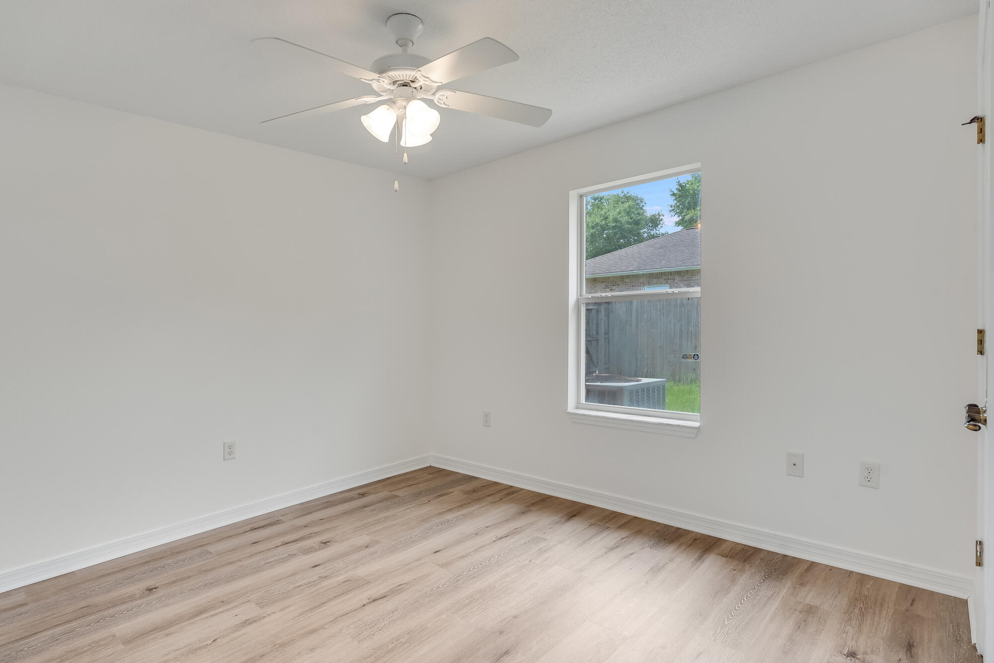 Pleasant Ridge S/D - Residential