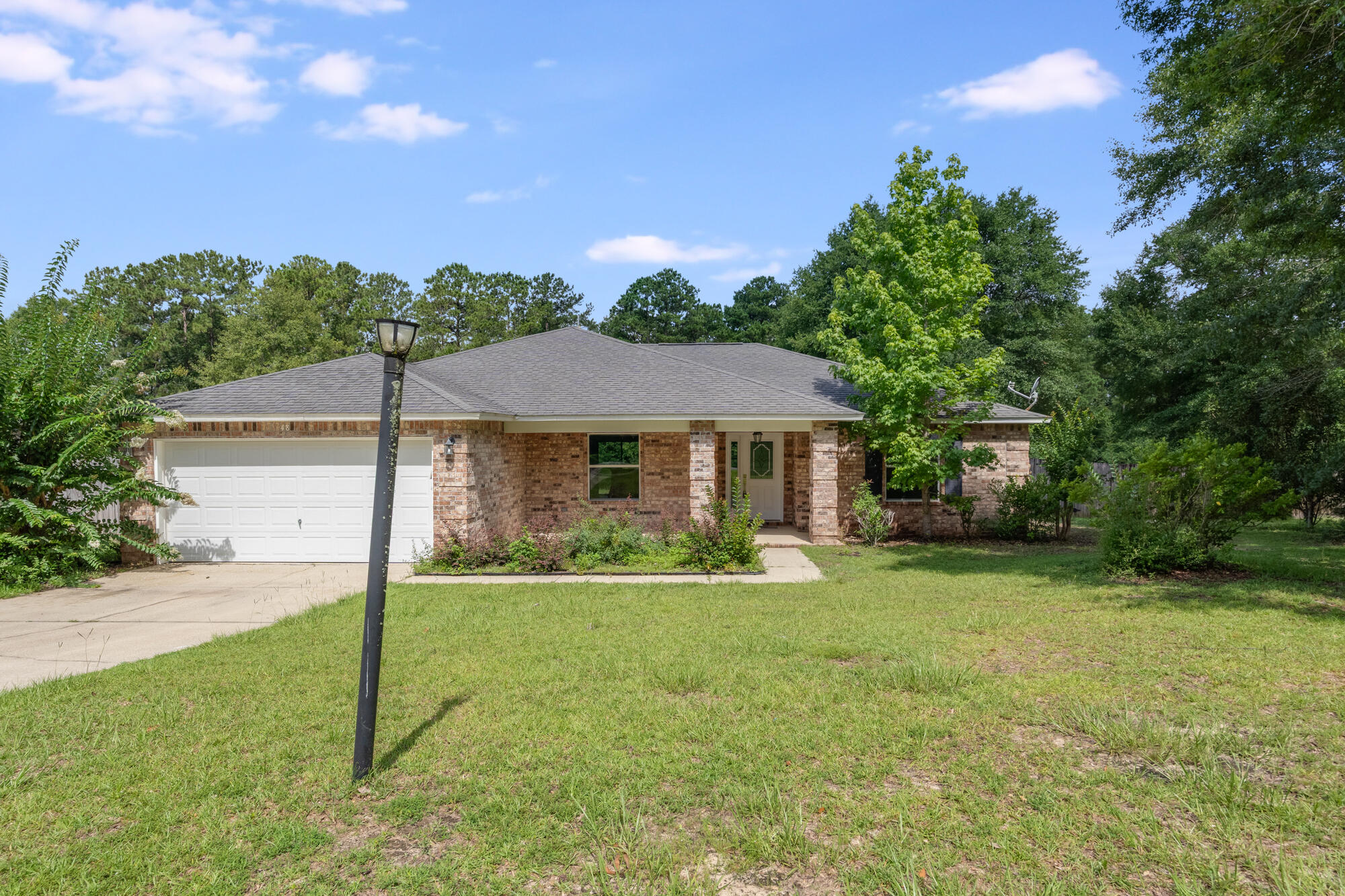 Pleasant Ridge S/D - Residential