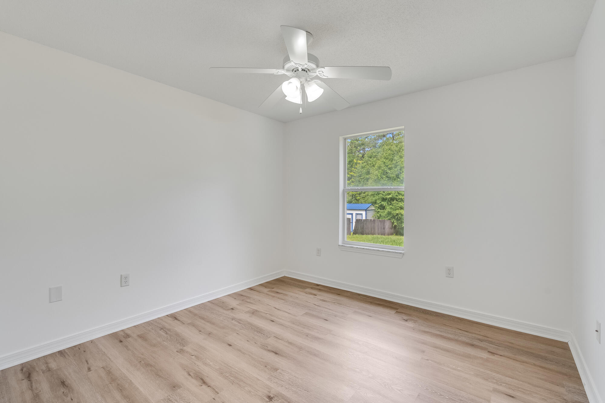 Pleasant Ridge S/D - Residential