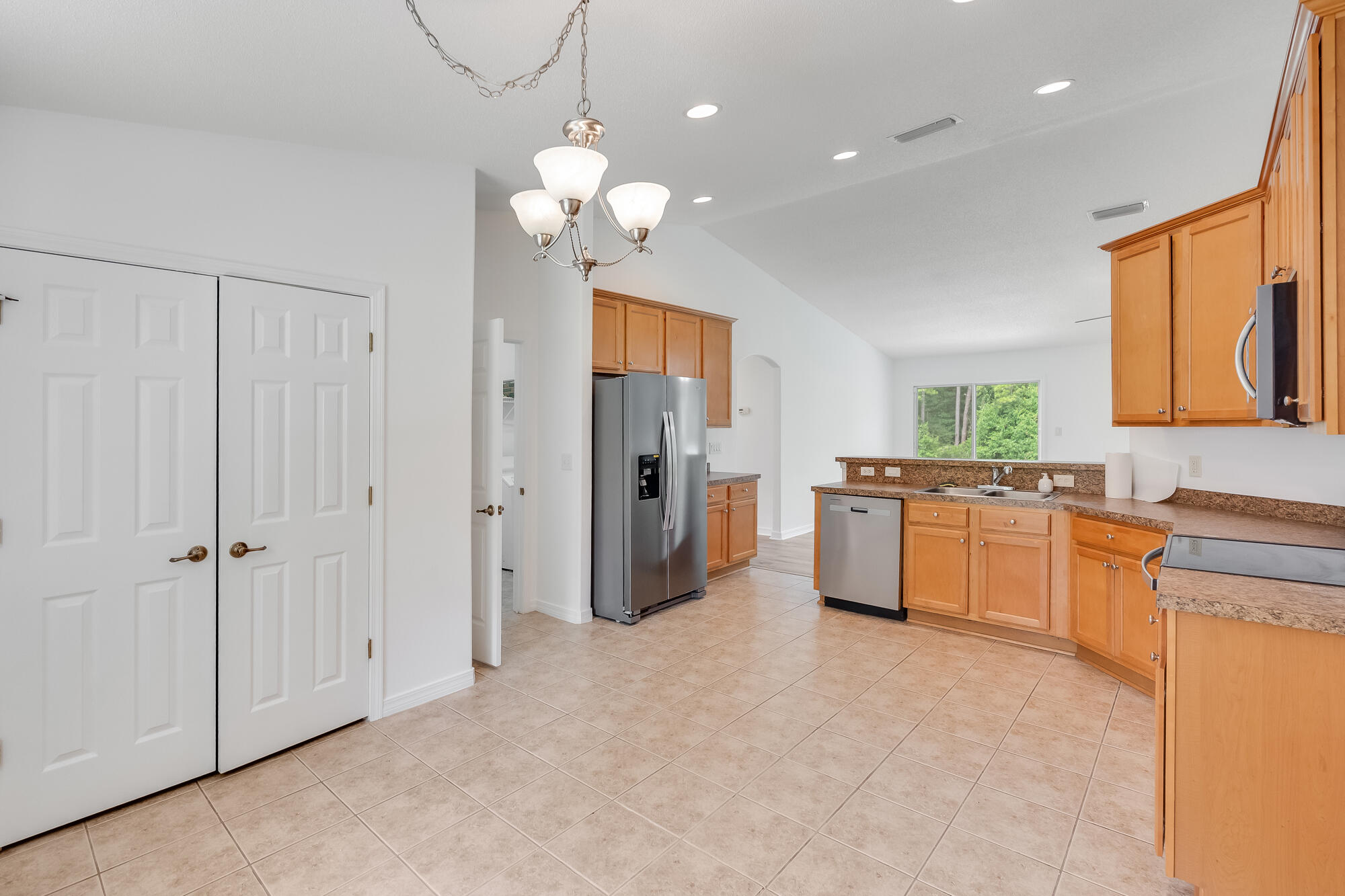 Pleasant Ridge S/D - Residential