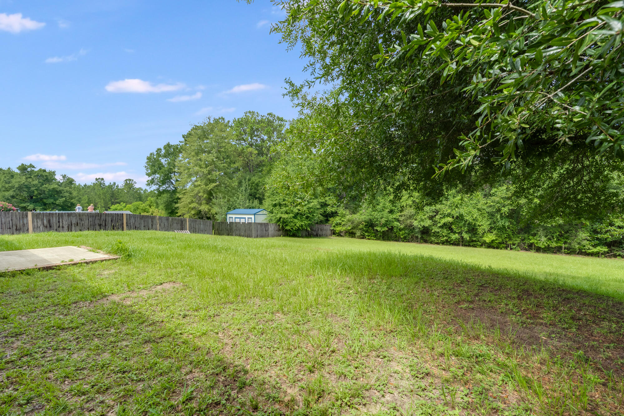 Pleasant Ridge S/D - Residential