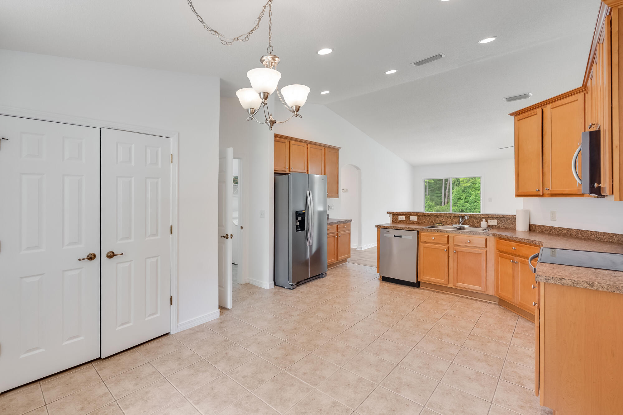 Pleasant Ridge S/D - Residential