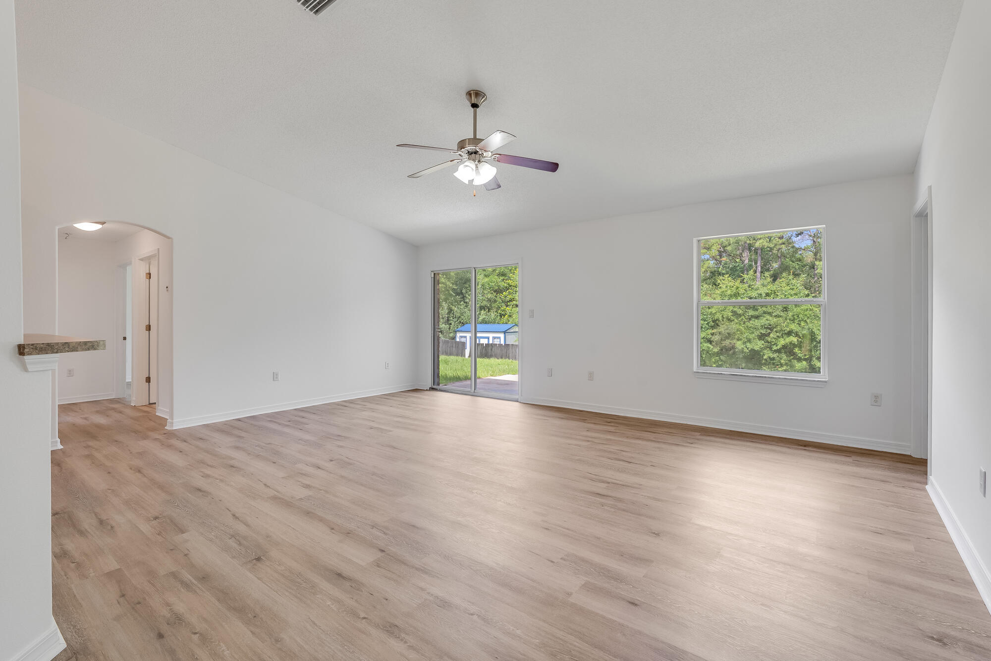 Pleasant Ridge S/D - Residential