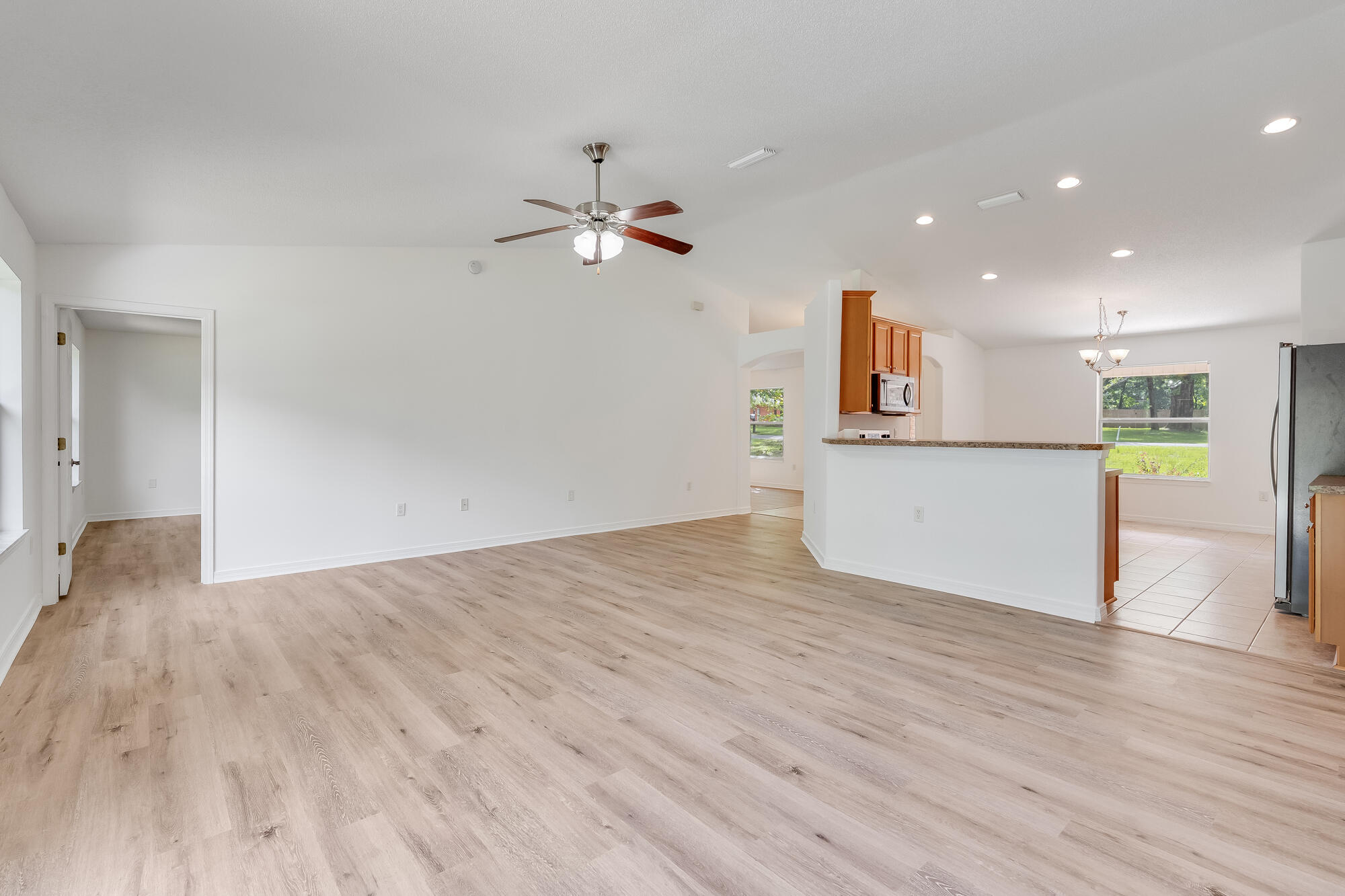 Pleasant Ridge S/D - Residential