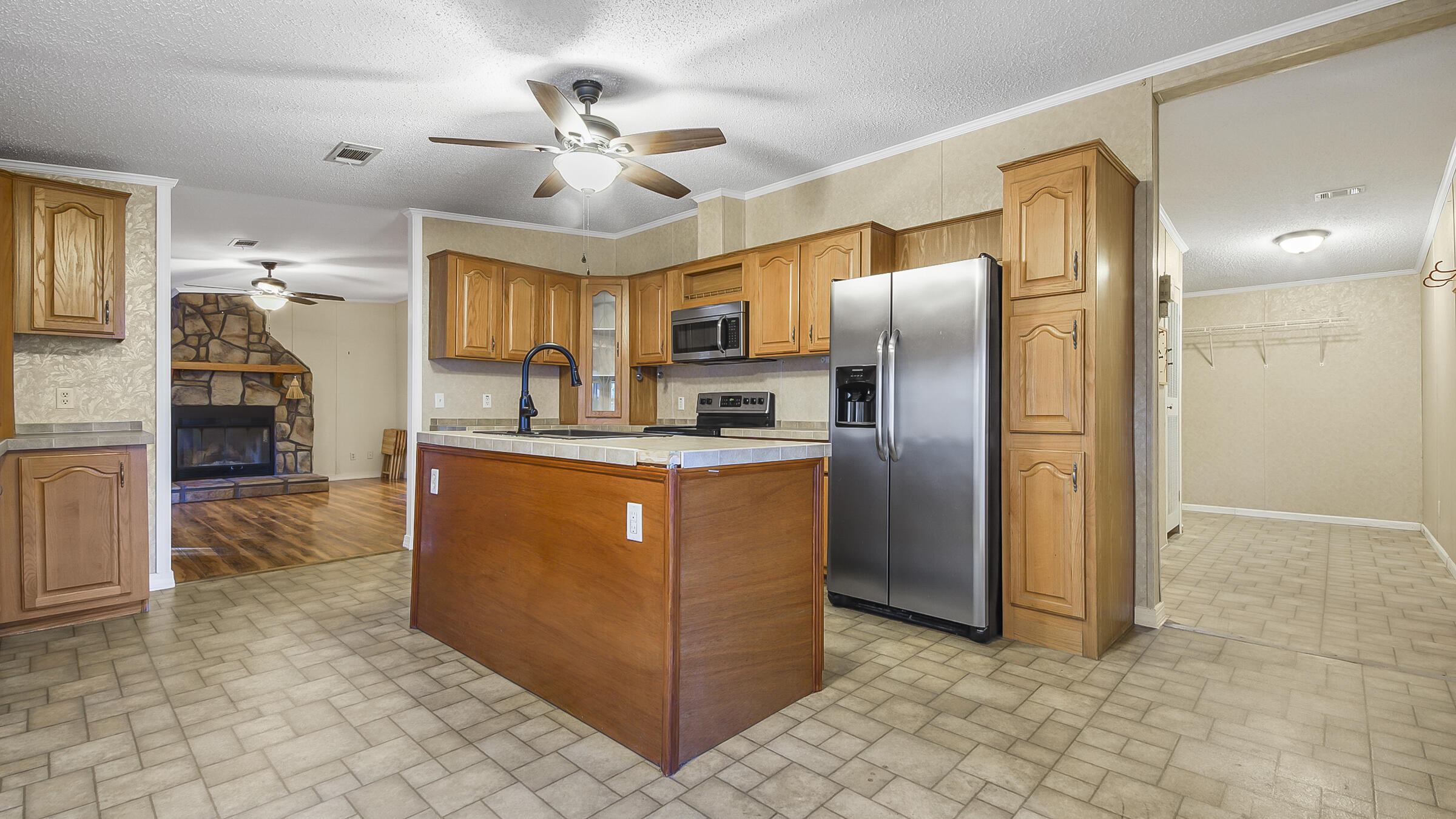 JUNIPER LAKE UNREC - Residential