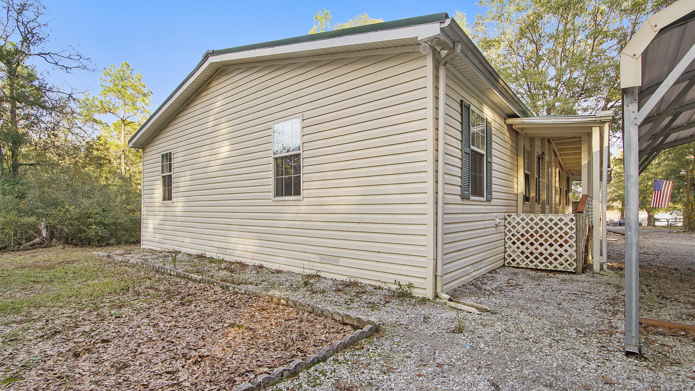 JUNIPER LAKE UNREC - Residential