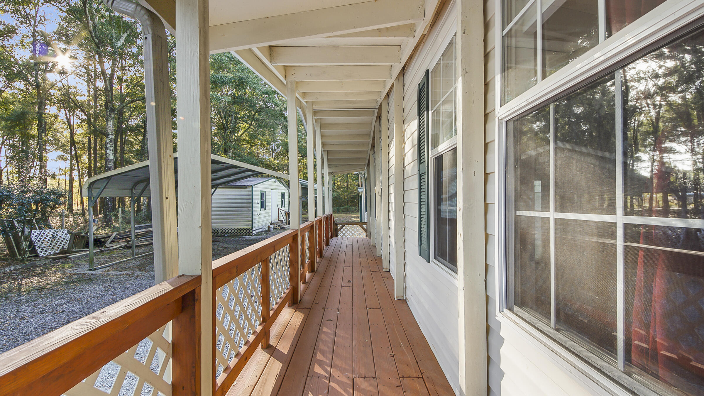 JUNIPER LAKE UNREC - Residential