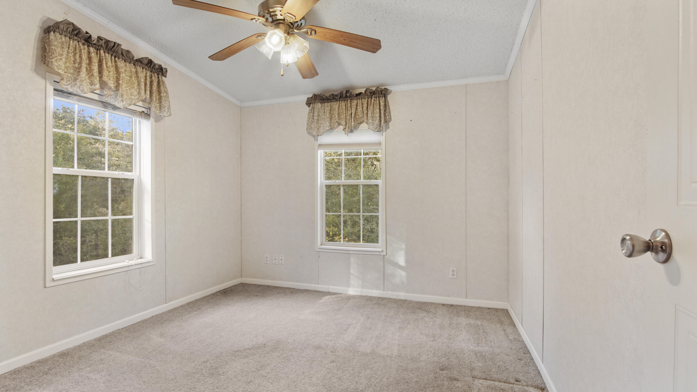 JUNIPER LAKE UNREC - Residential