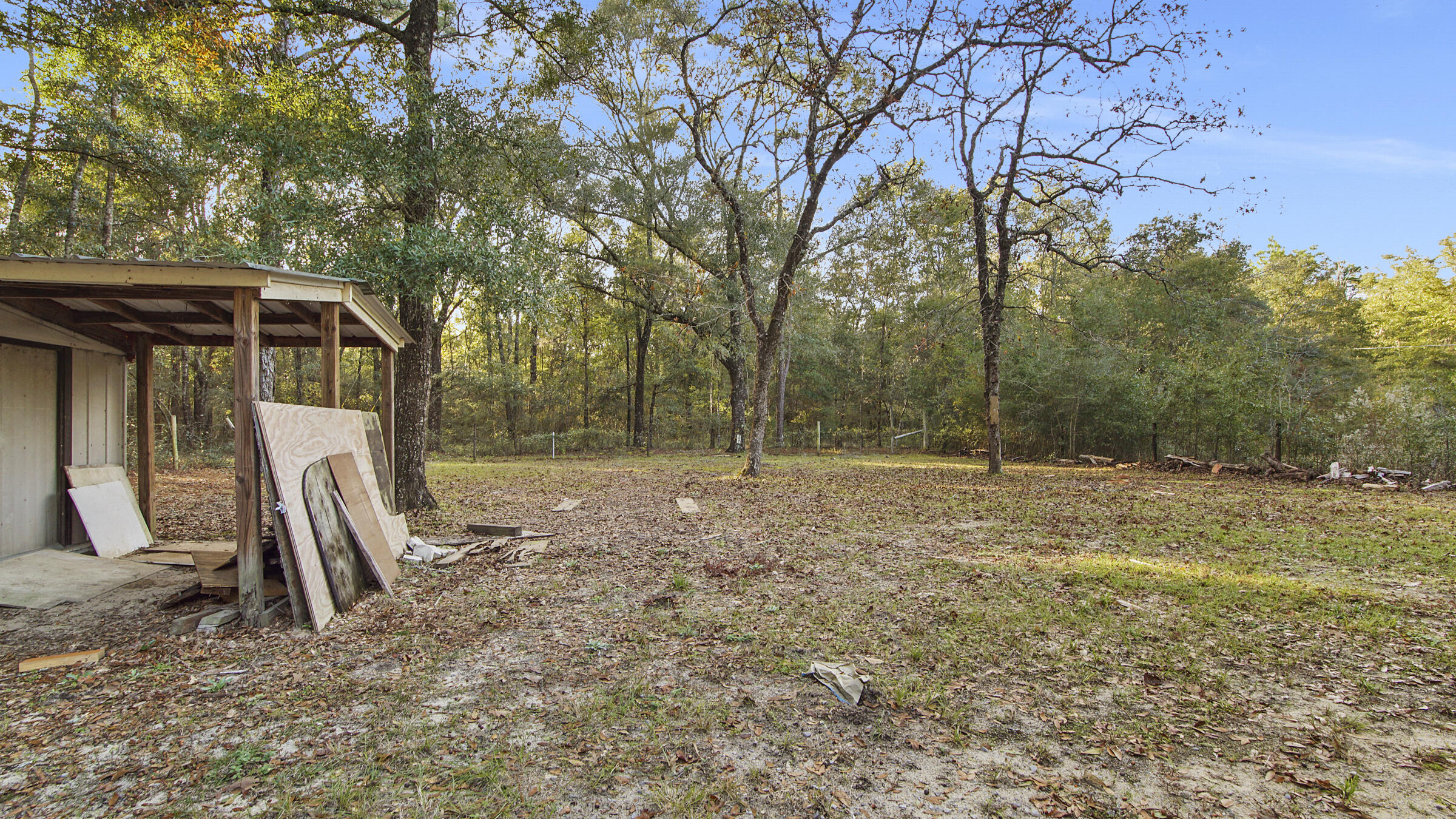JUNIPER LAKE UNREC - Residential