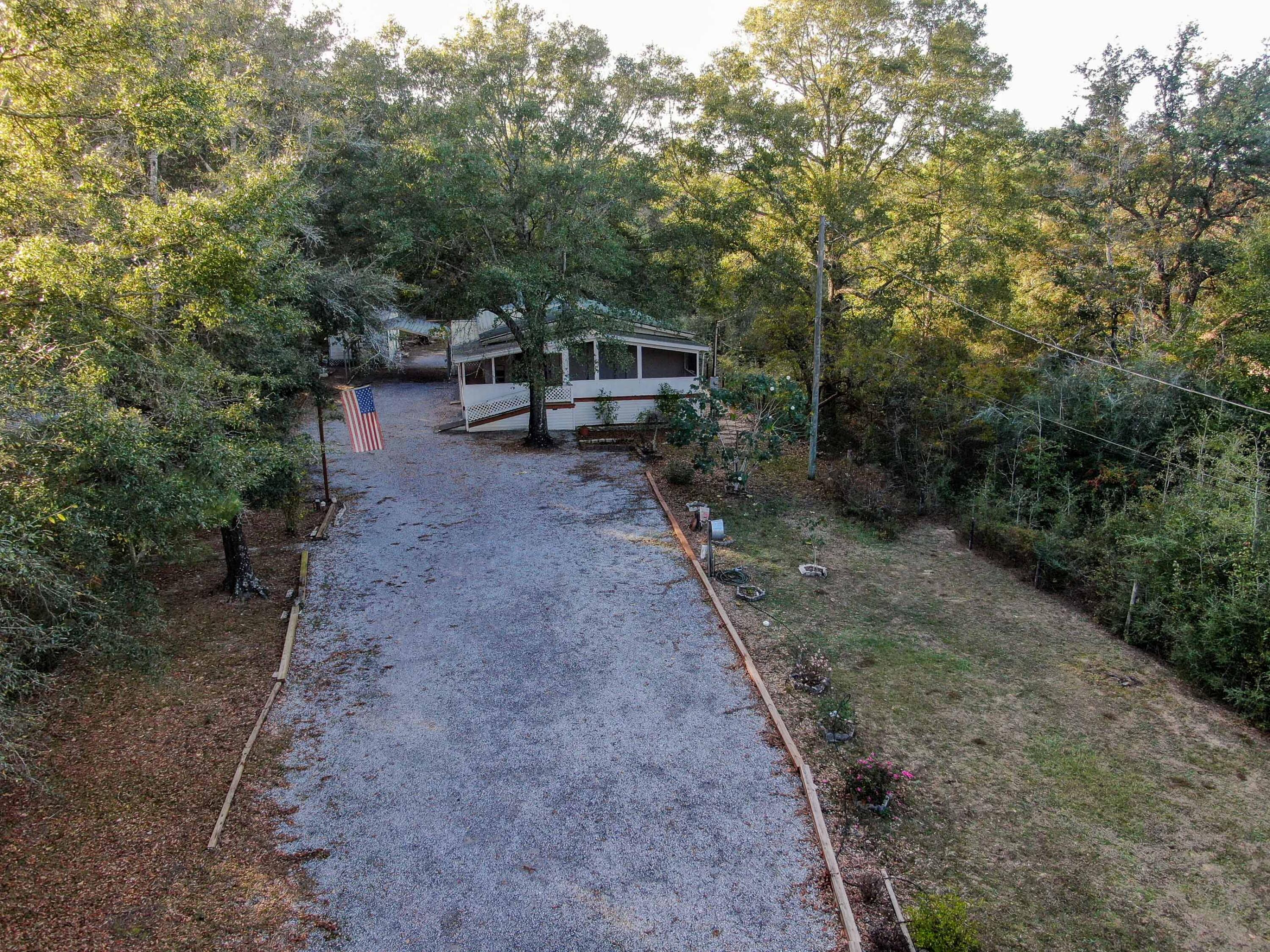 JUNIPER LAKE UNREC - Residential