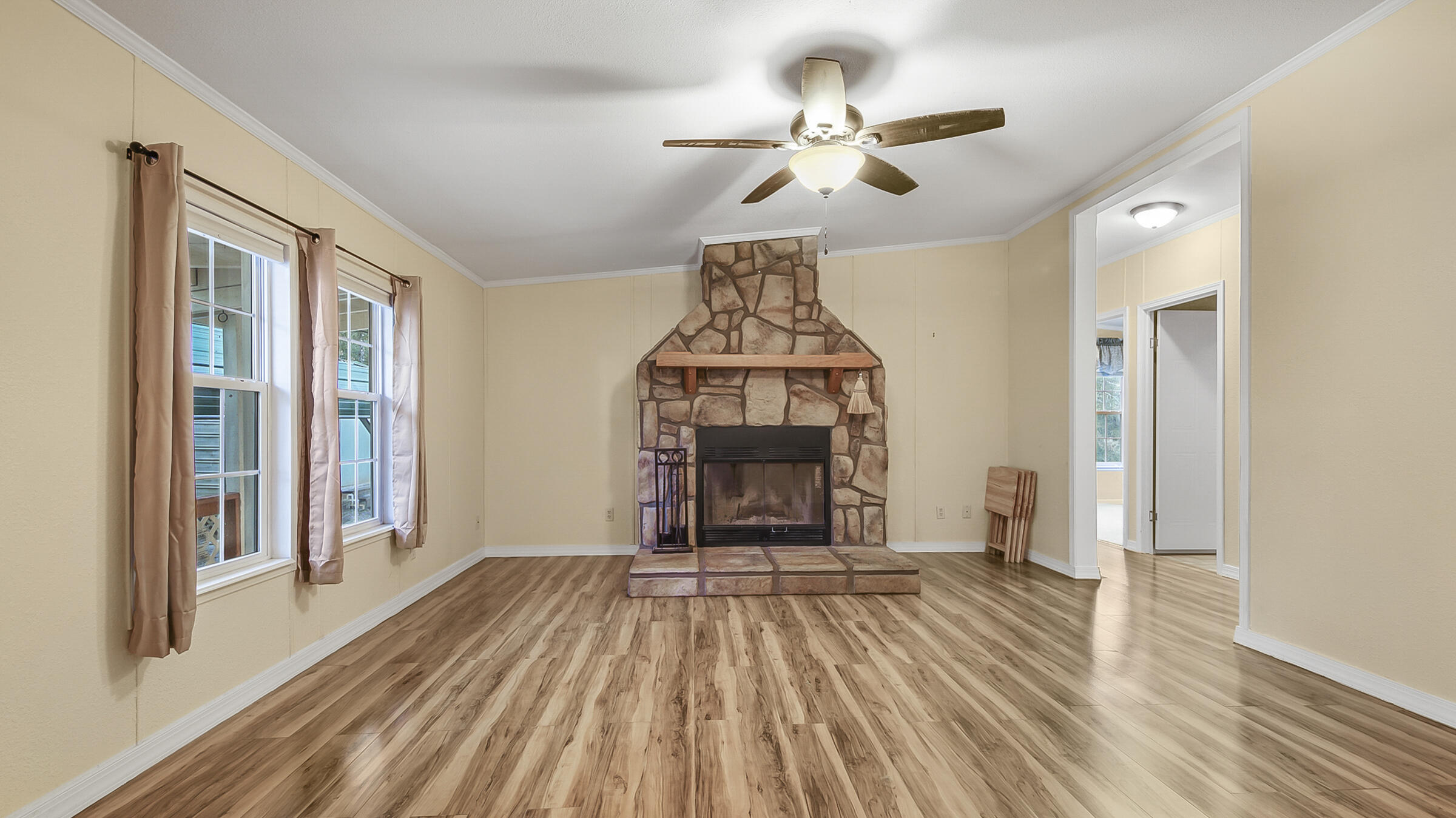 JUNIPER LAKE UNREC - Residential